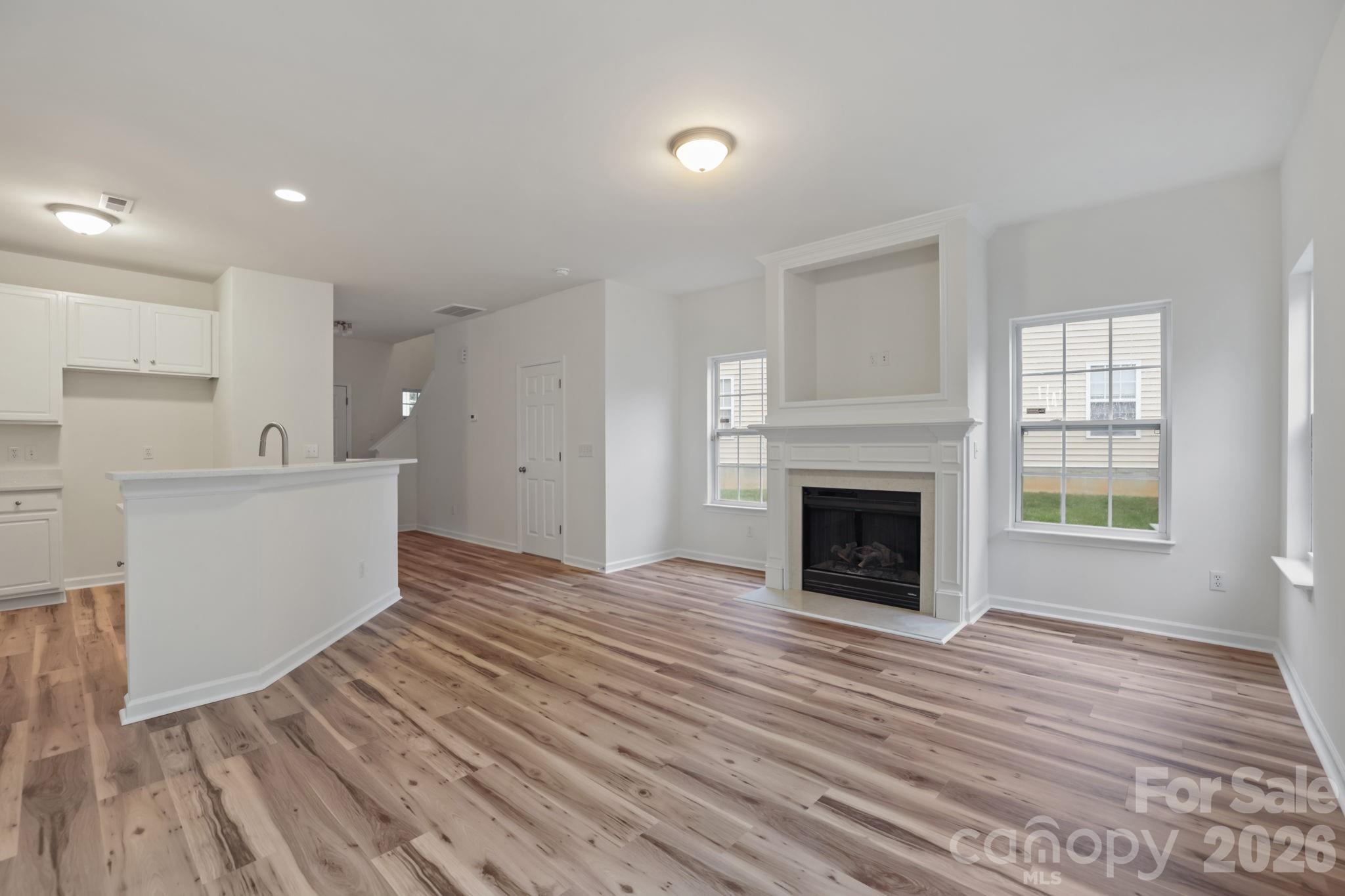 Bent Creek - Residential