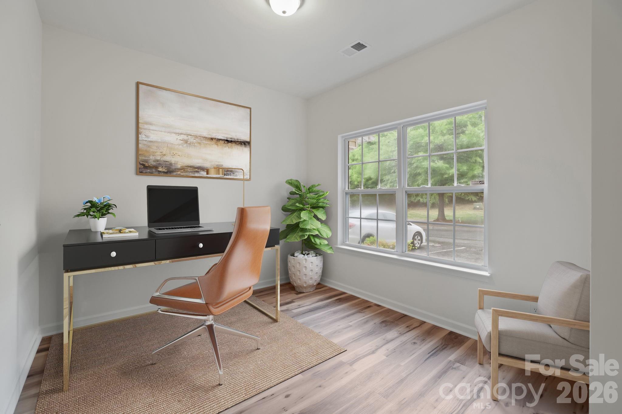Bent Creek - Residential