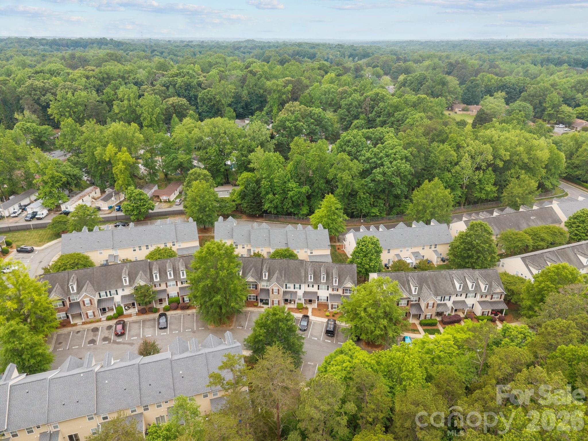 Bent Creek - Residential