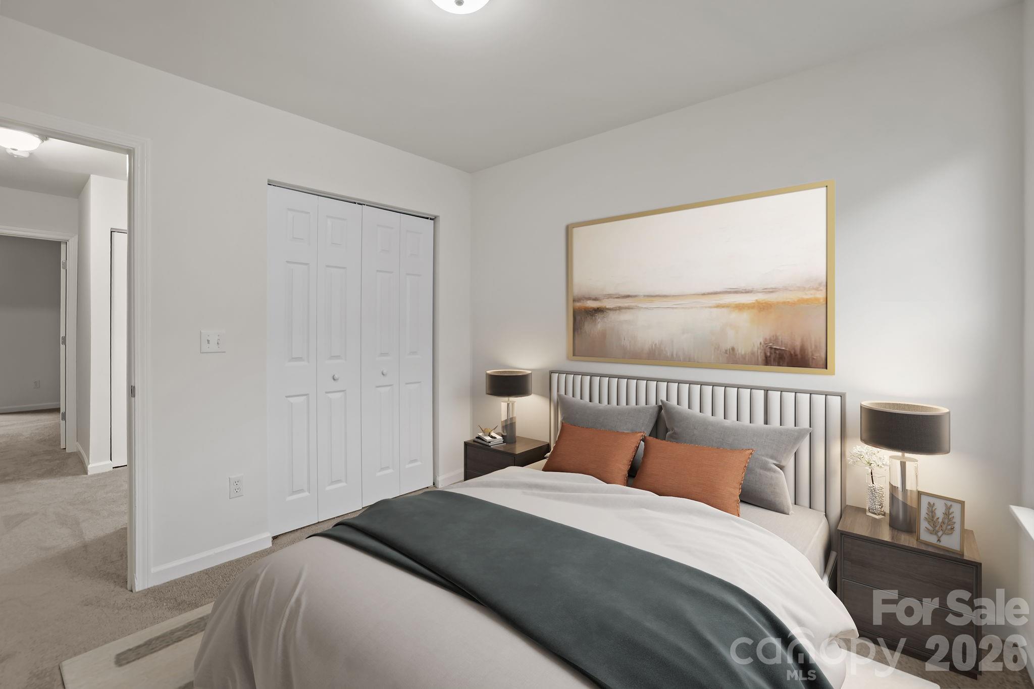 Bent Creek - Residential