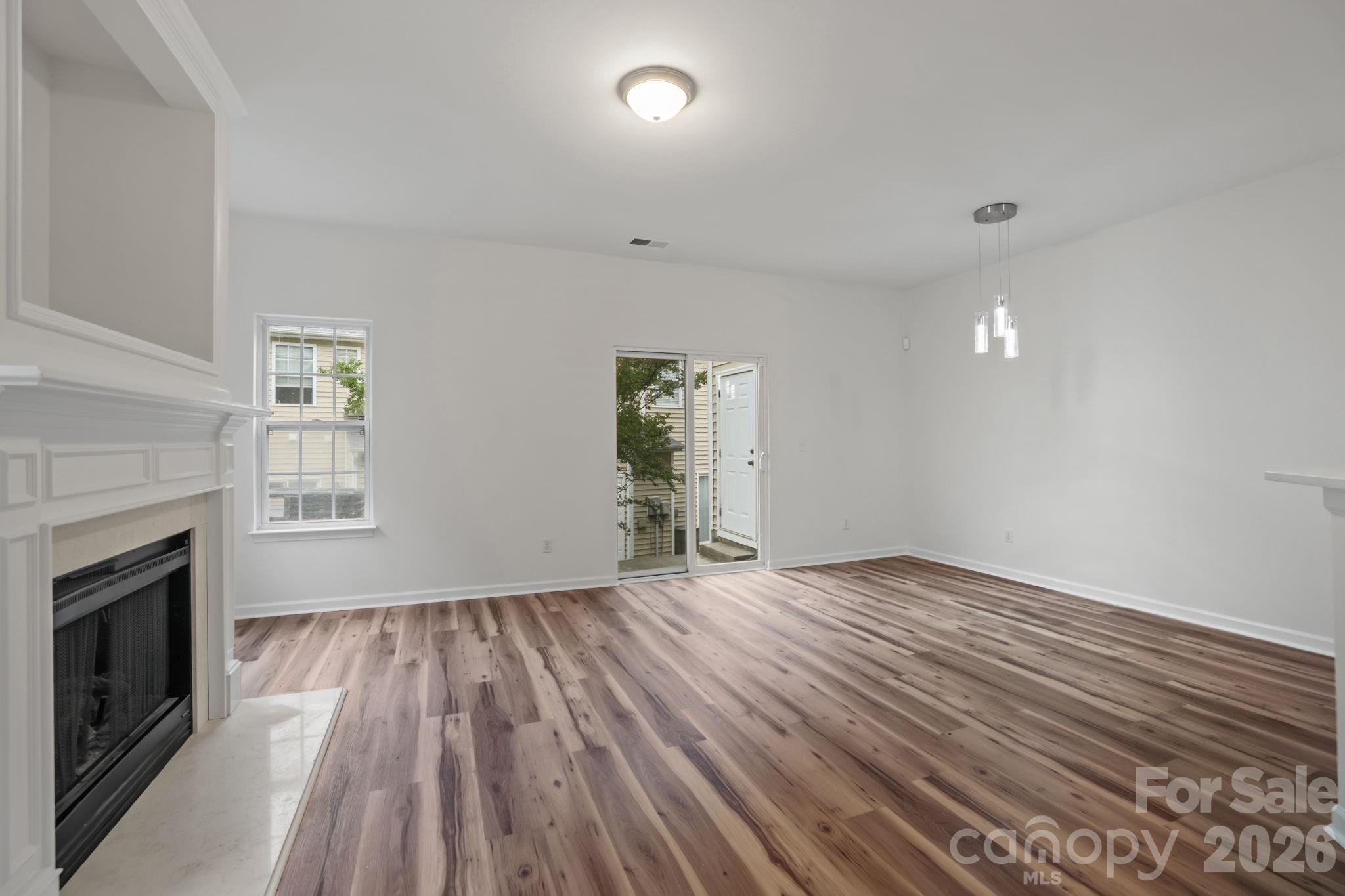 Bent Creek - Residential