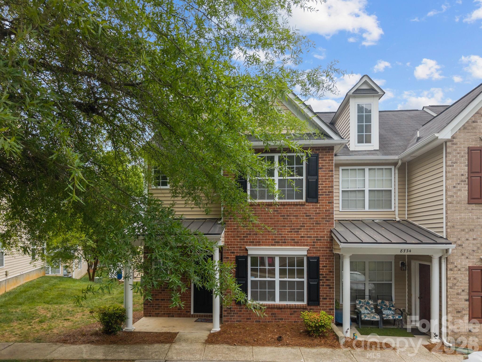 Bent Creek - Residential