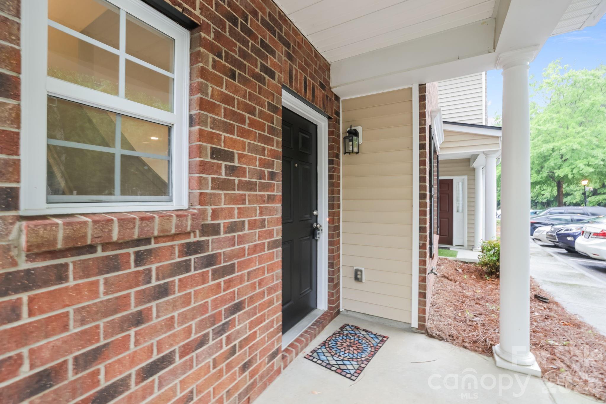 Bent Creek - Residential
