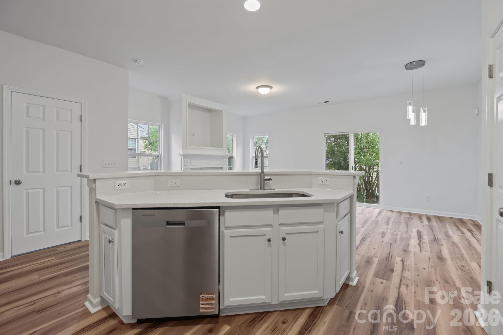 Bent Creek - Residential