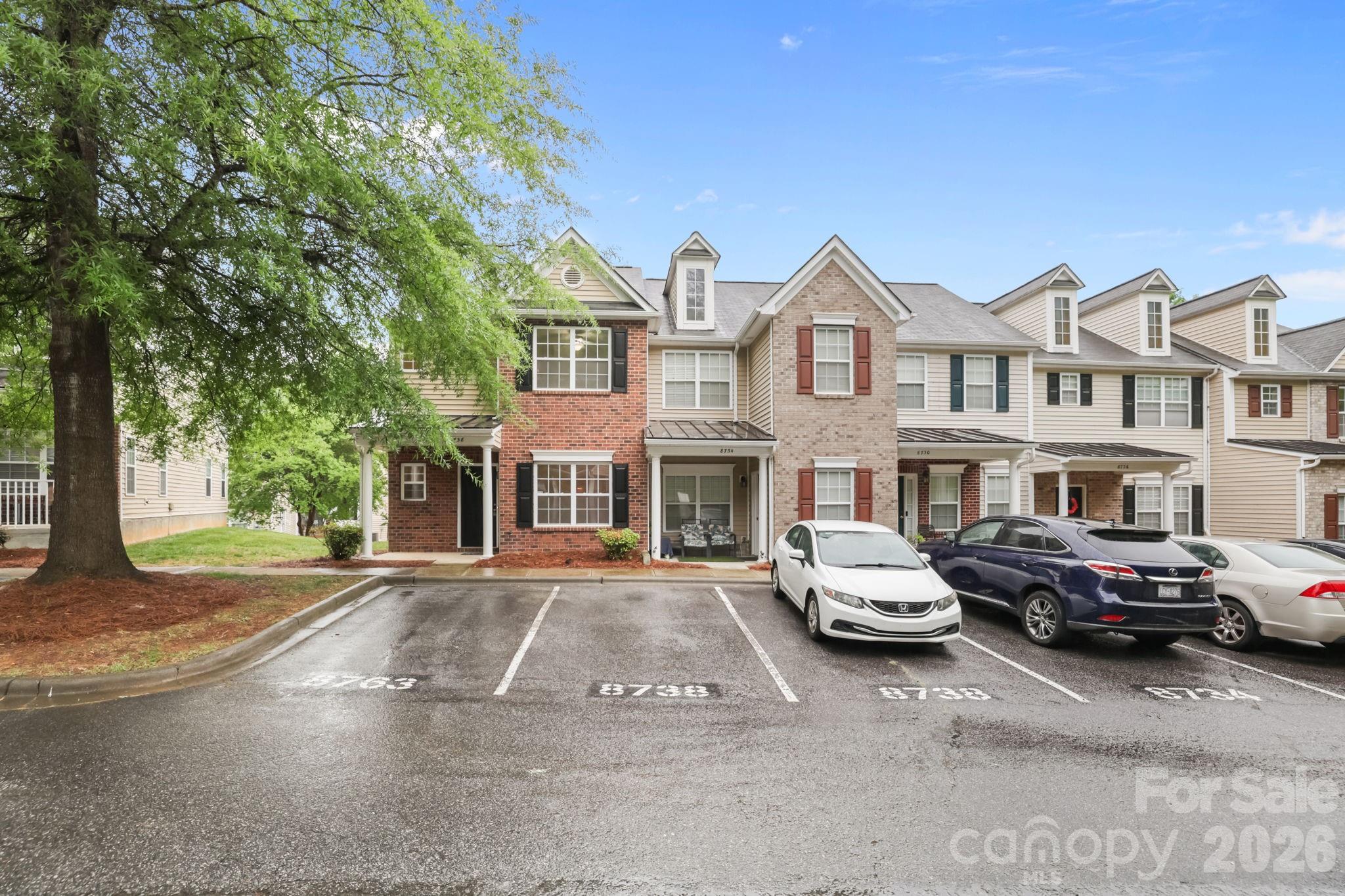 Bent Creek - Residential