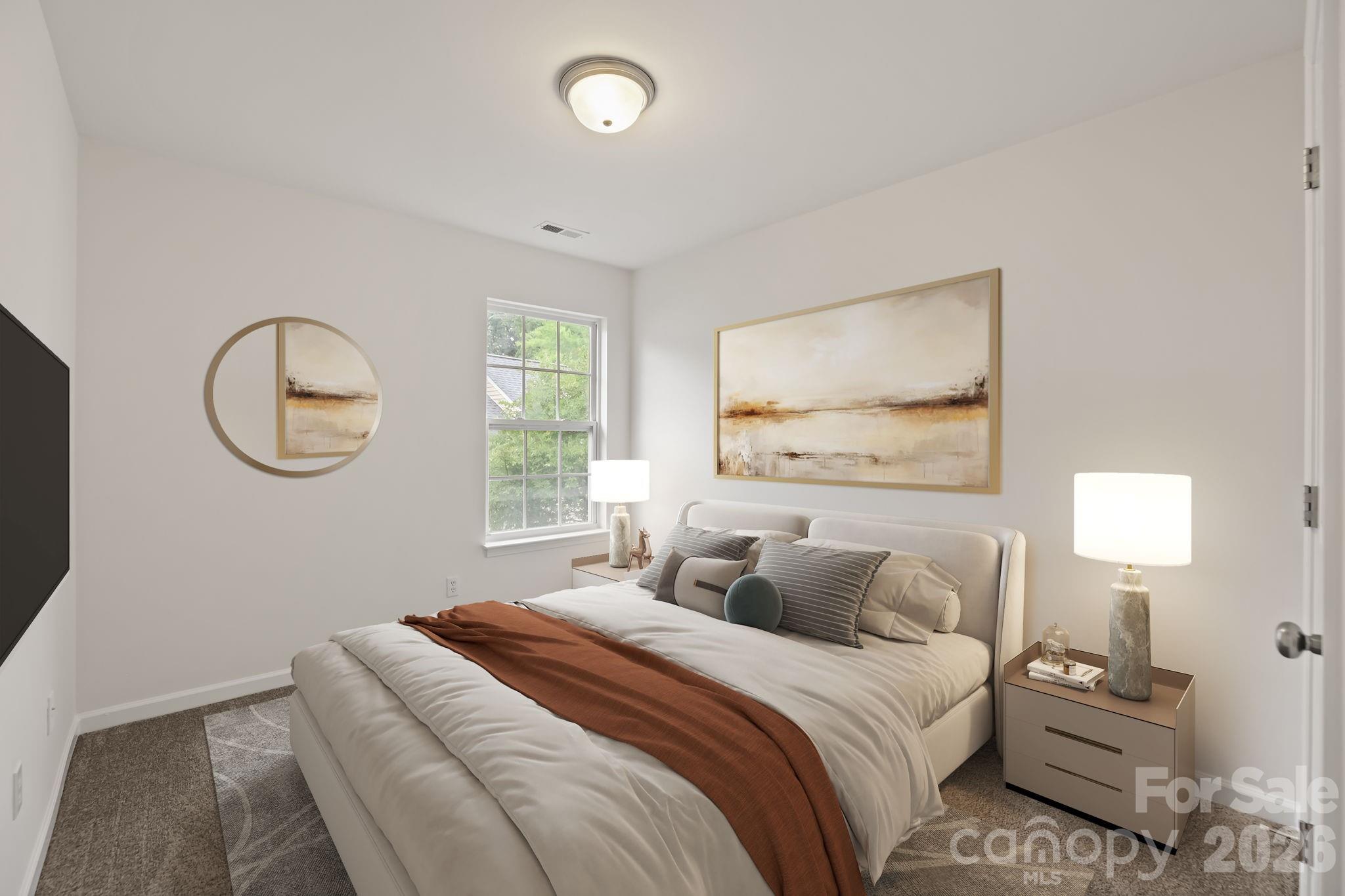 Bent Creek - Residential