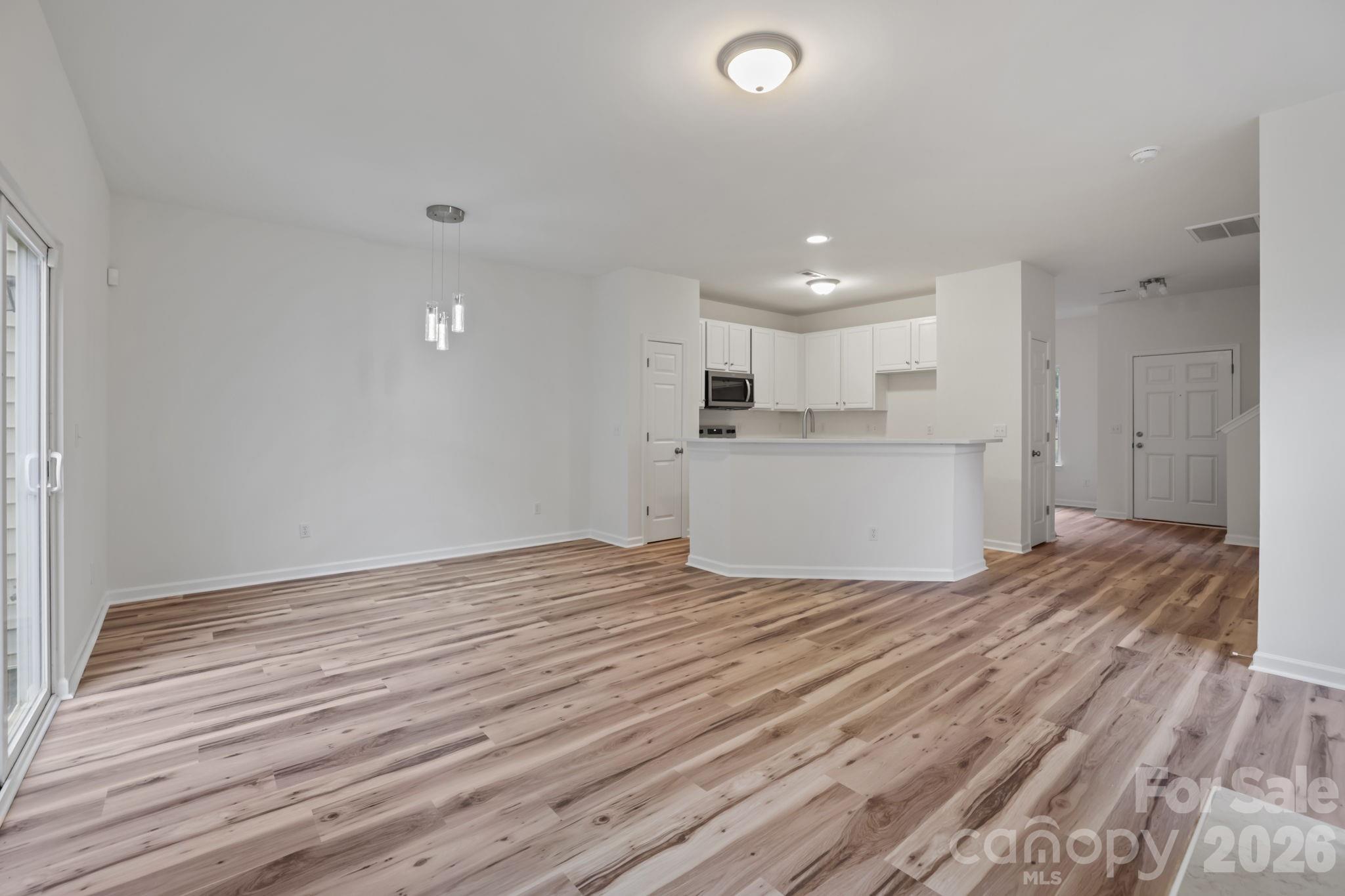Bent Creek - Residential