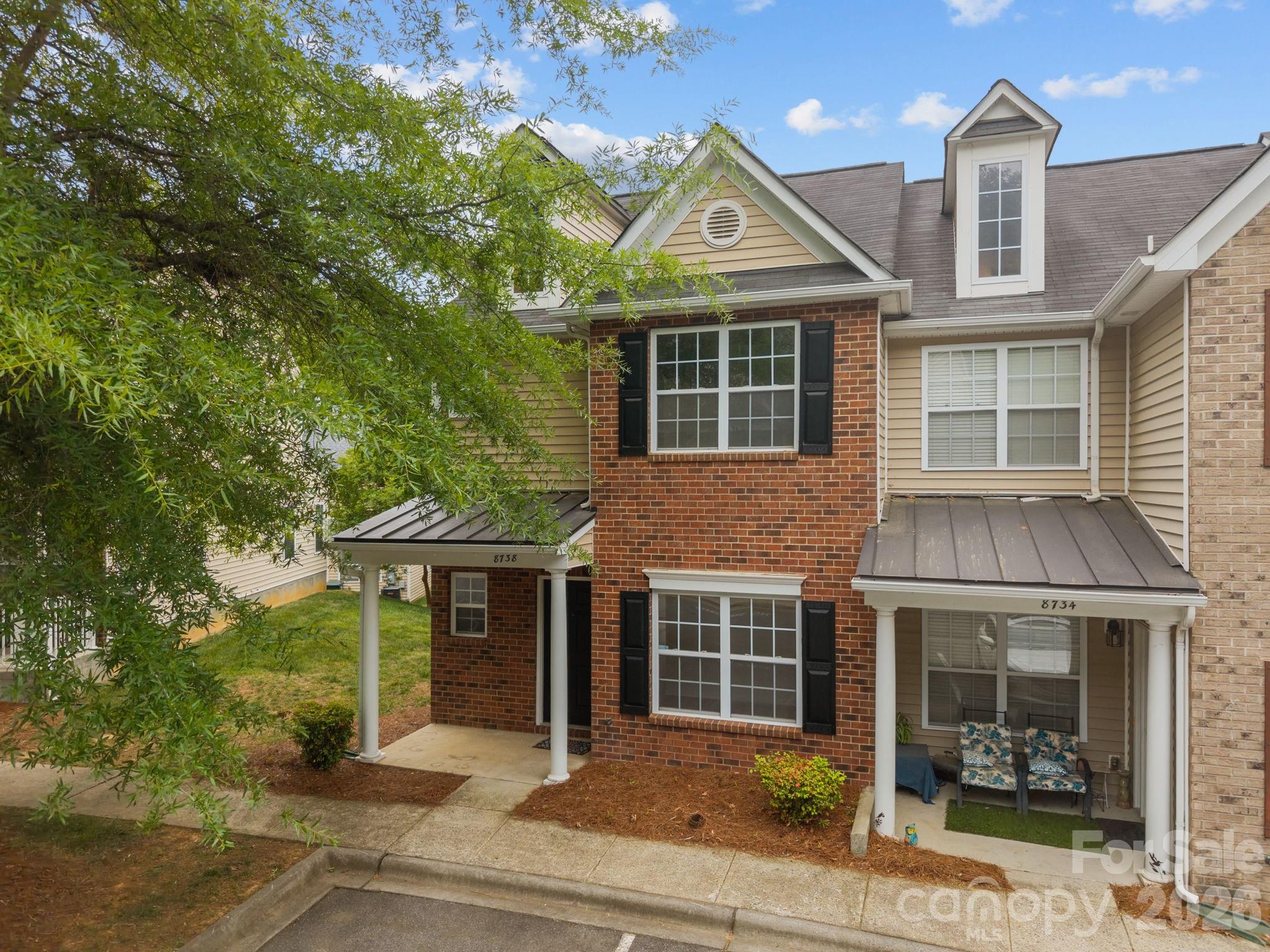Bent Creek - Residential