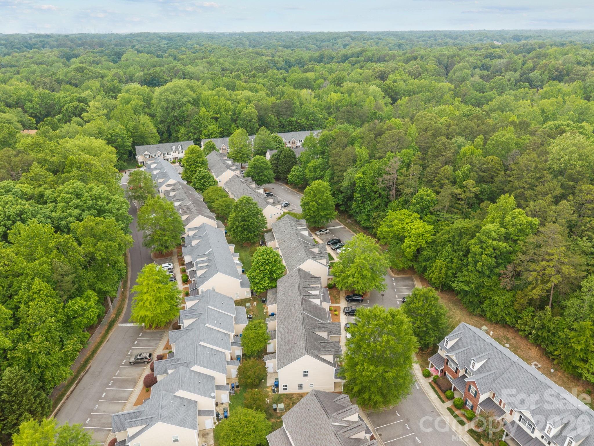 Bent Creek - Residential