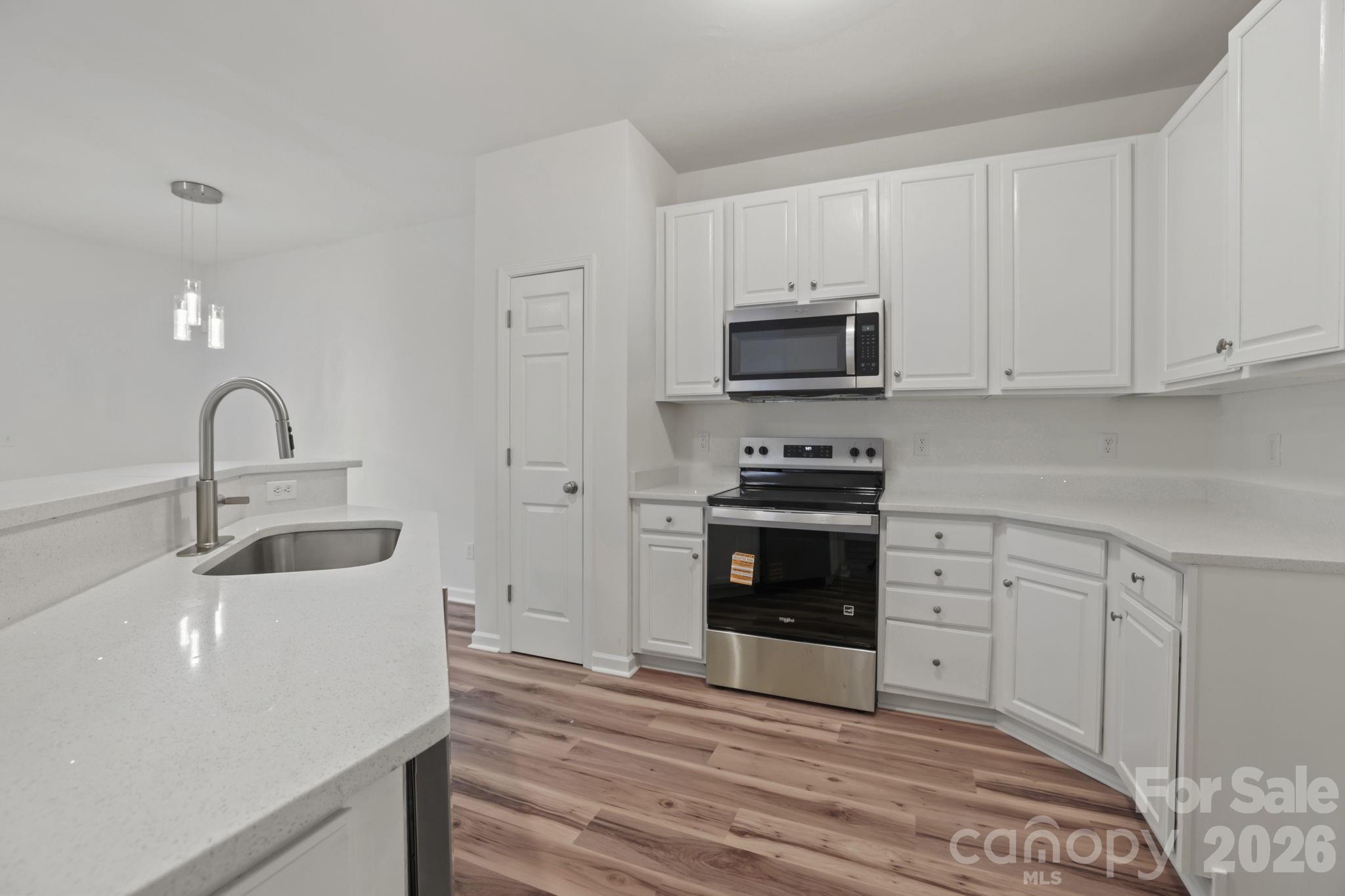 Bent Creek - Residential