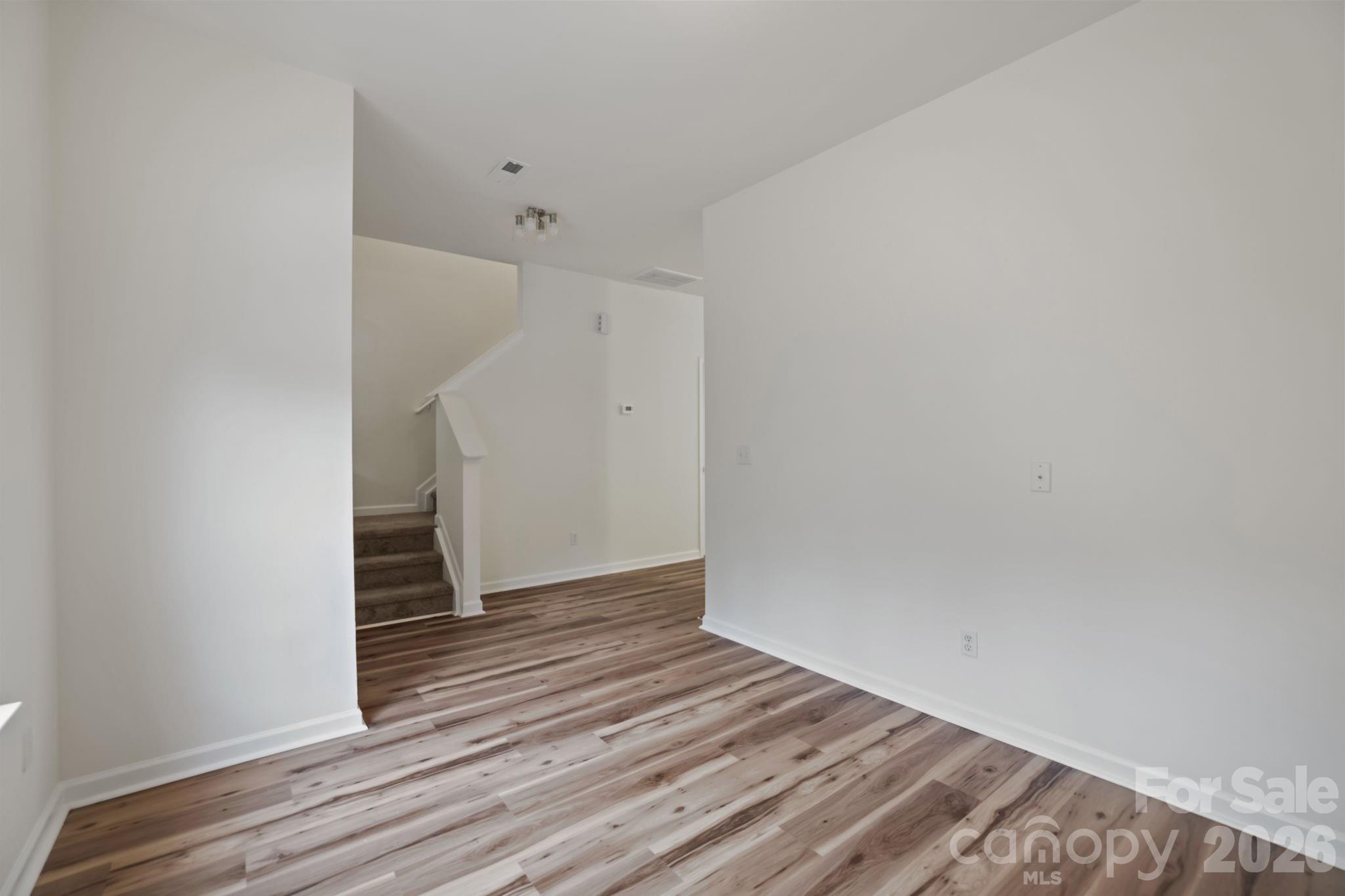 Bent Creek - Residential