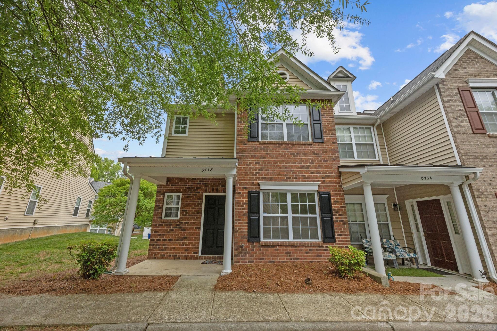 Bent Creek - Residential