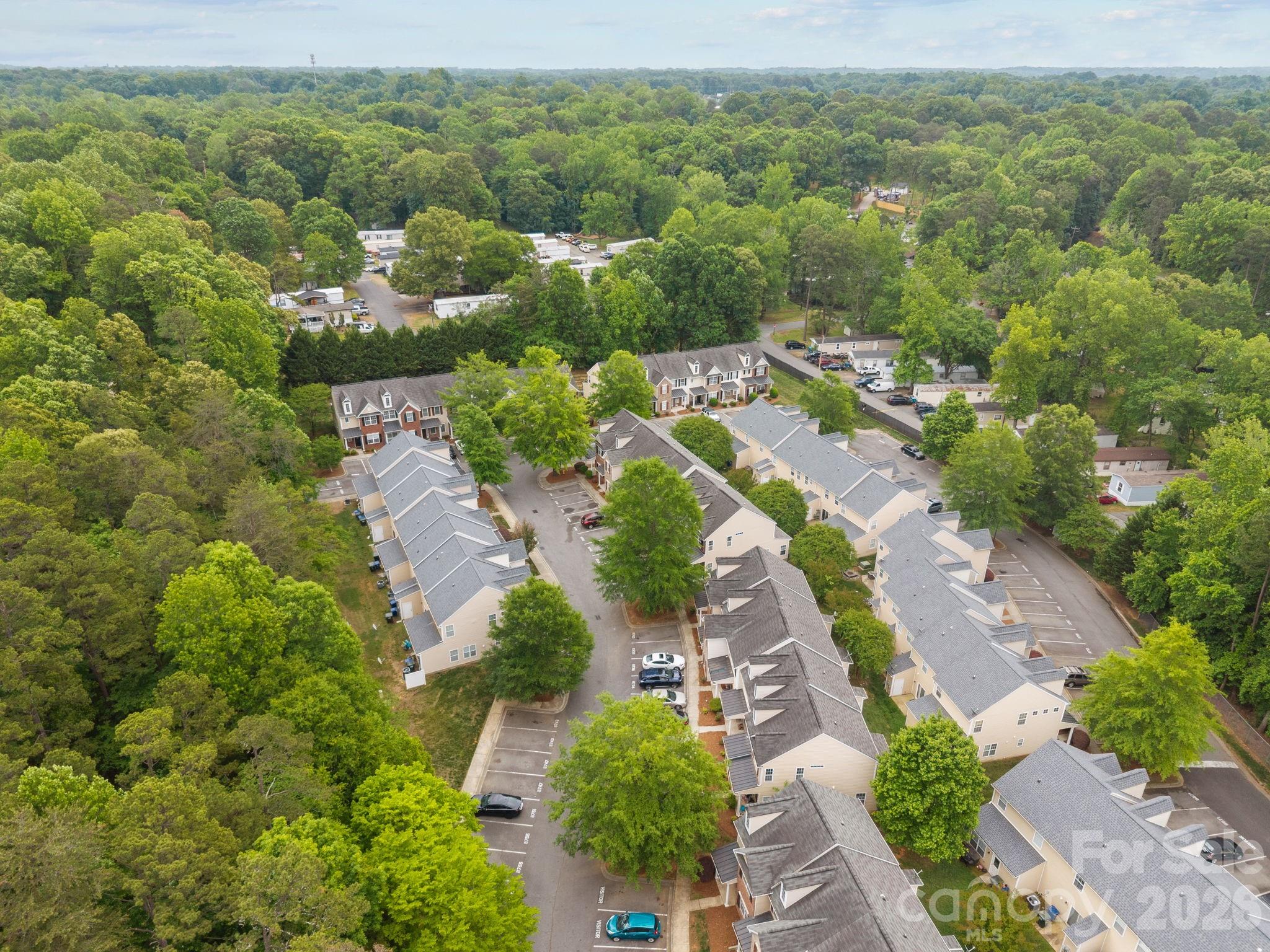 Bent Creek - Residential