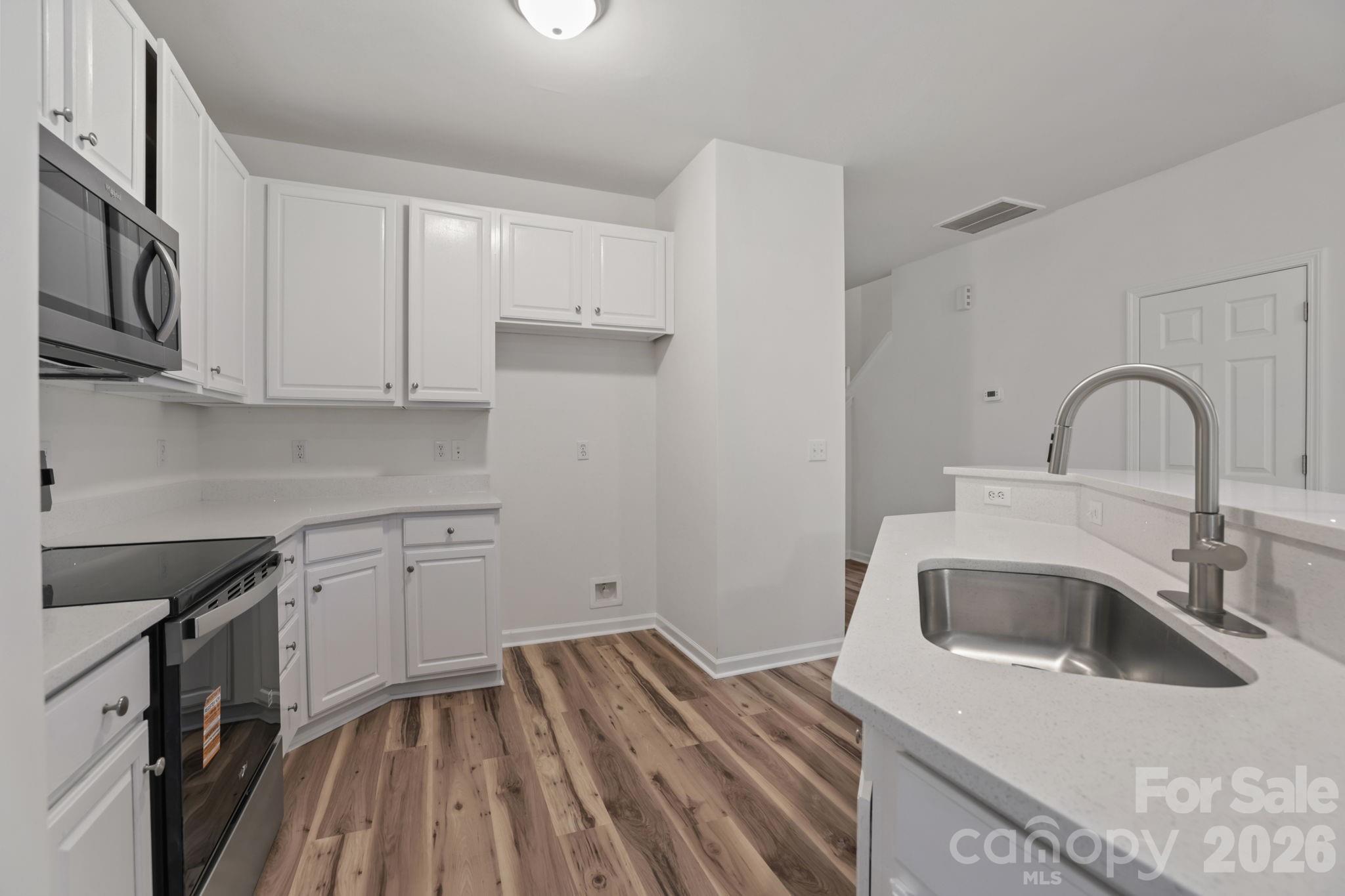 Bent Creek - Residential