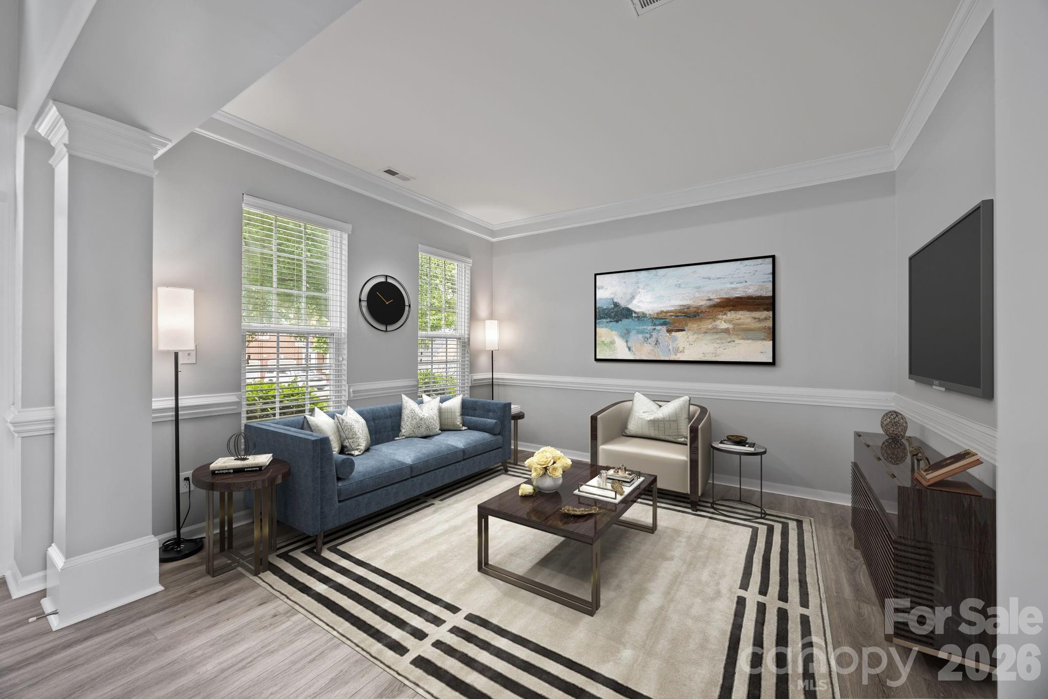Bent Creek - Residential