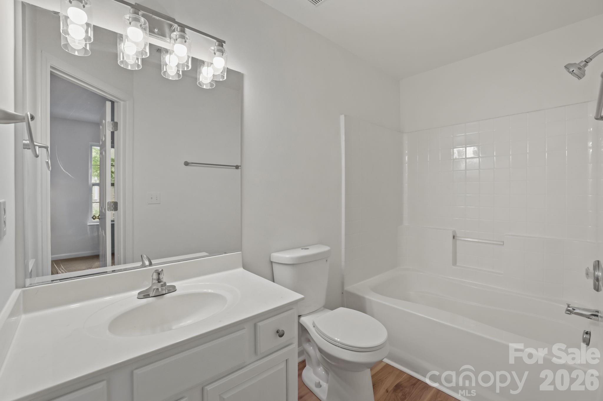 Bent Creek - Residential