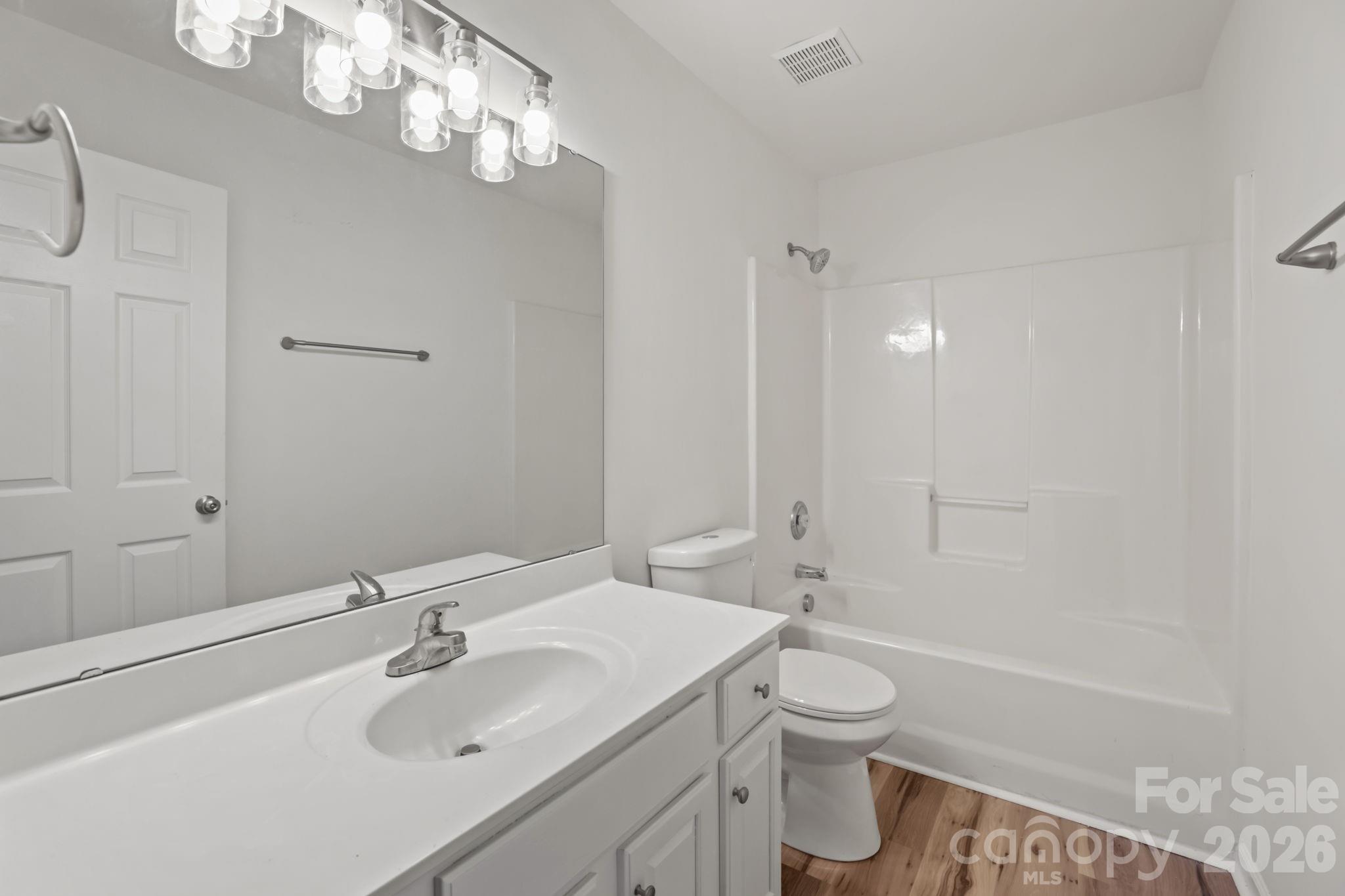 Bent Creek - Residential