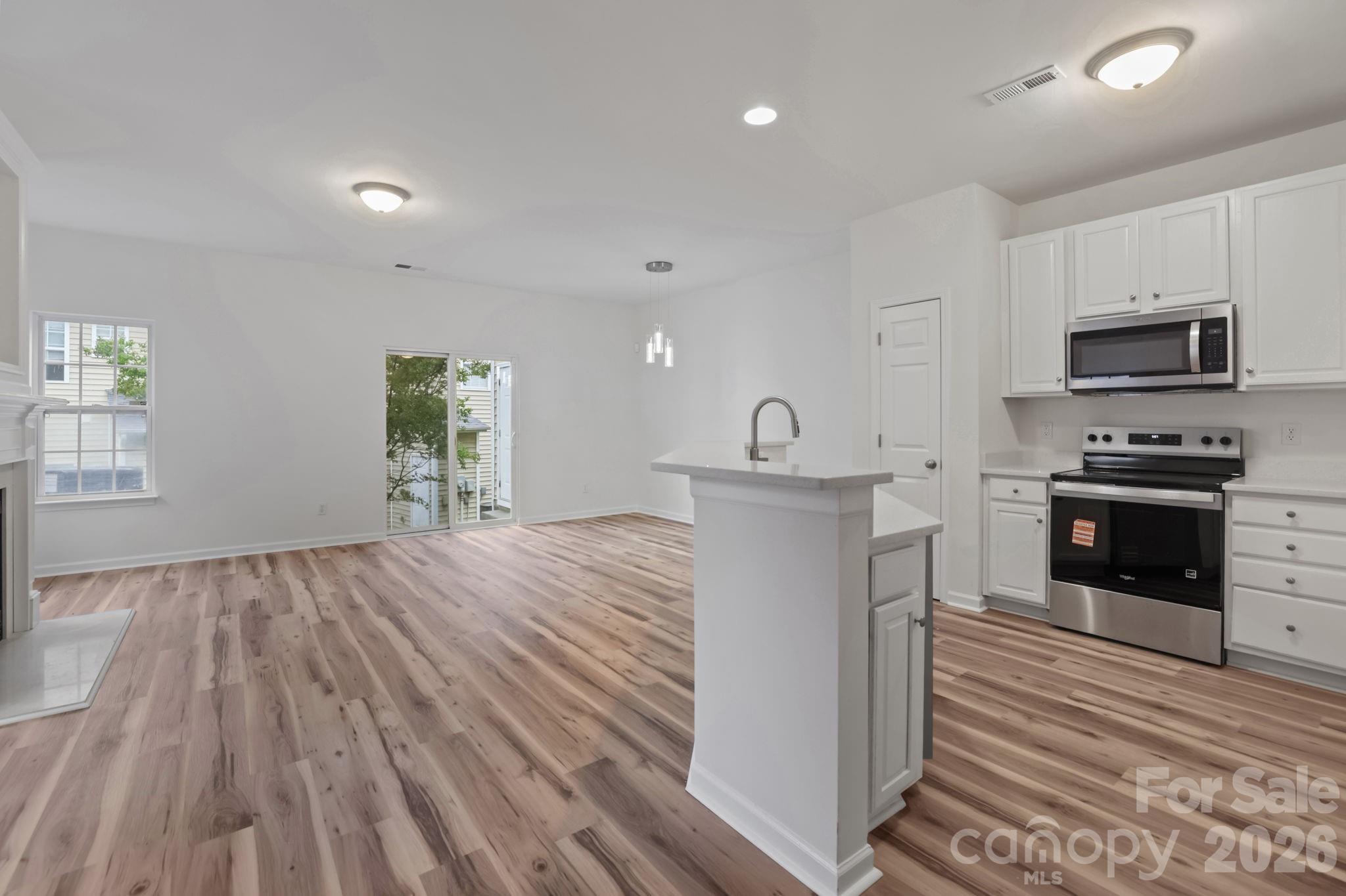 Bent Creek - Residential