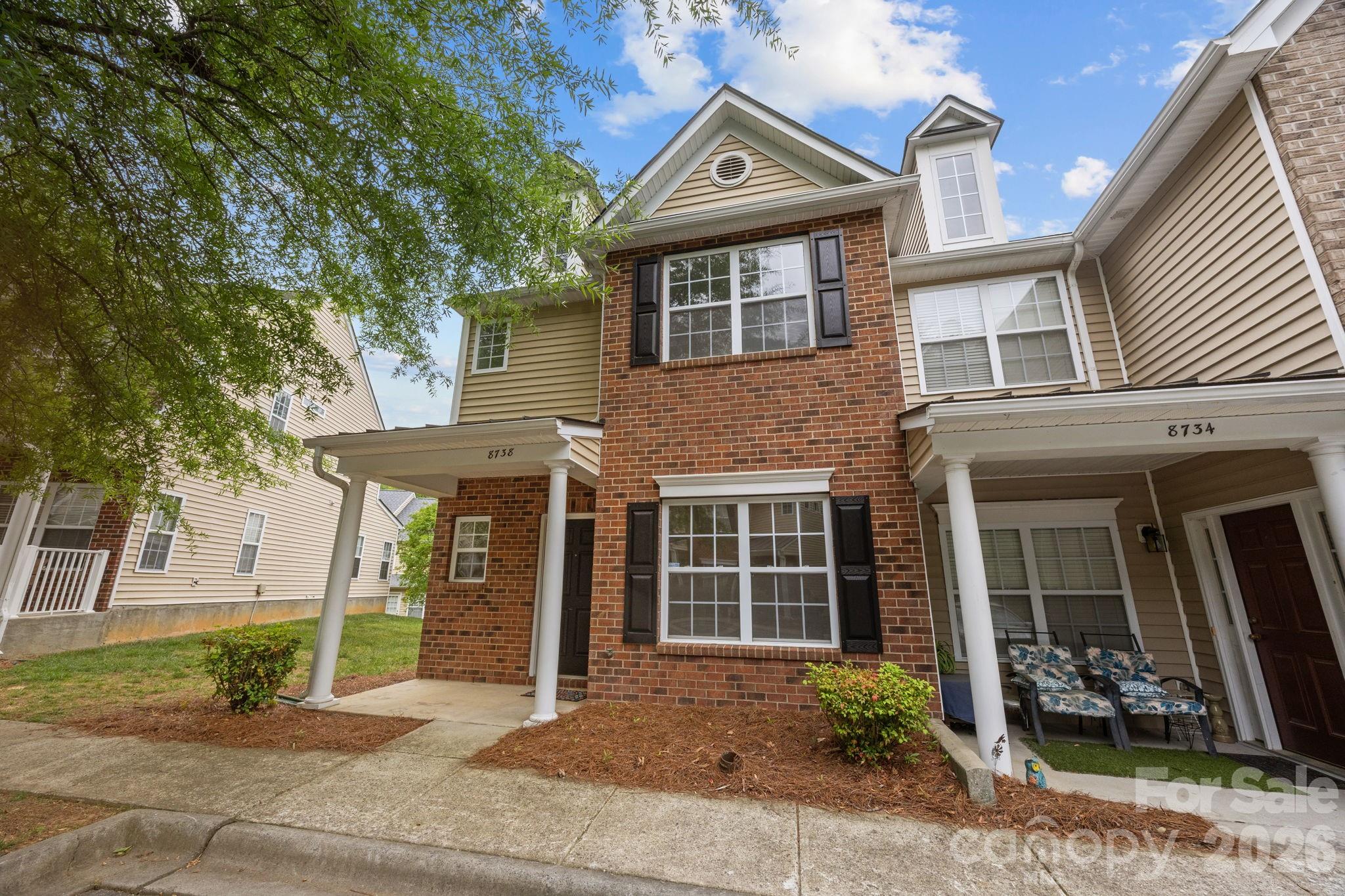 Bent Creek - Residential