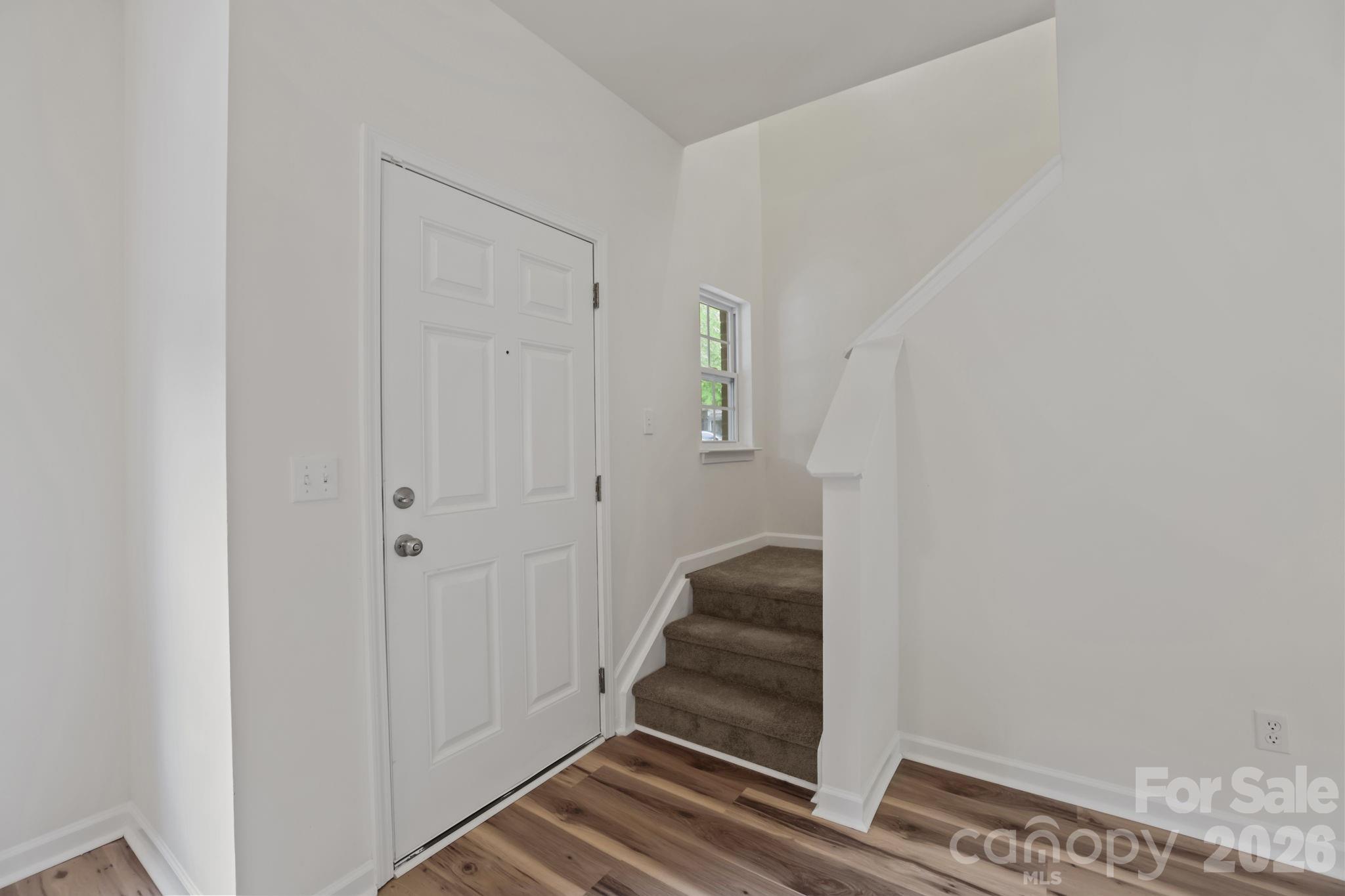 Bent Creek - Residential