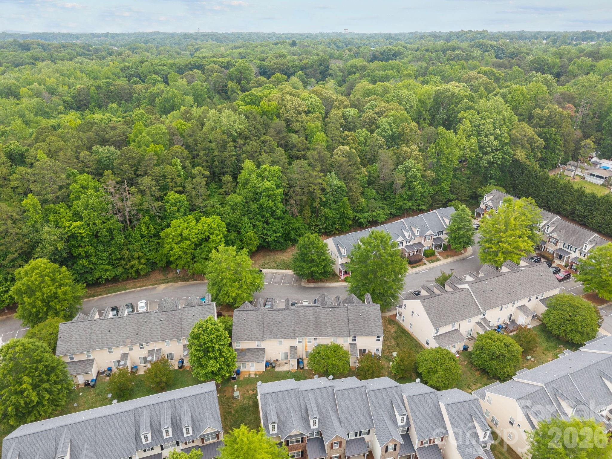 Bent Creek - Residential