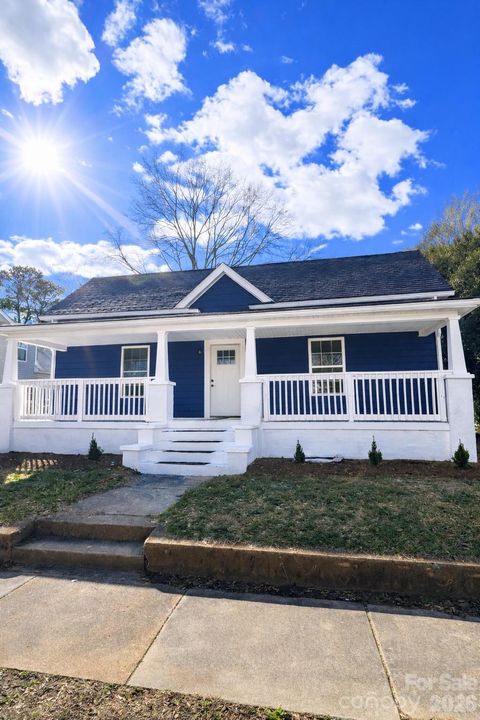 Photo of 359 Ann Street NW, Concord, NC 28025 (MLS # 4345516)