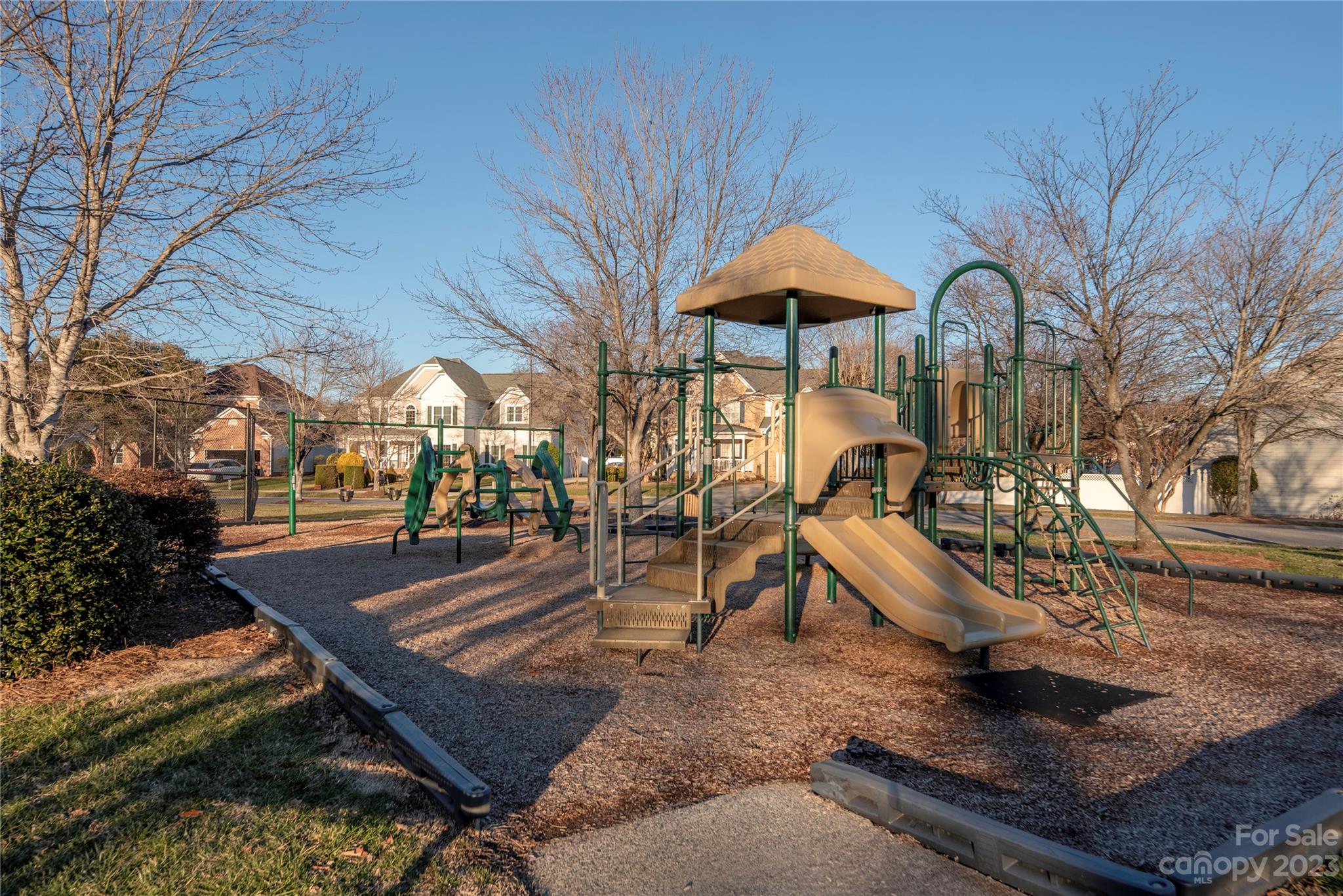 Laurel Park - Residential