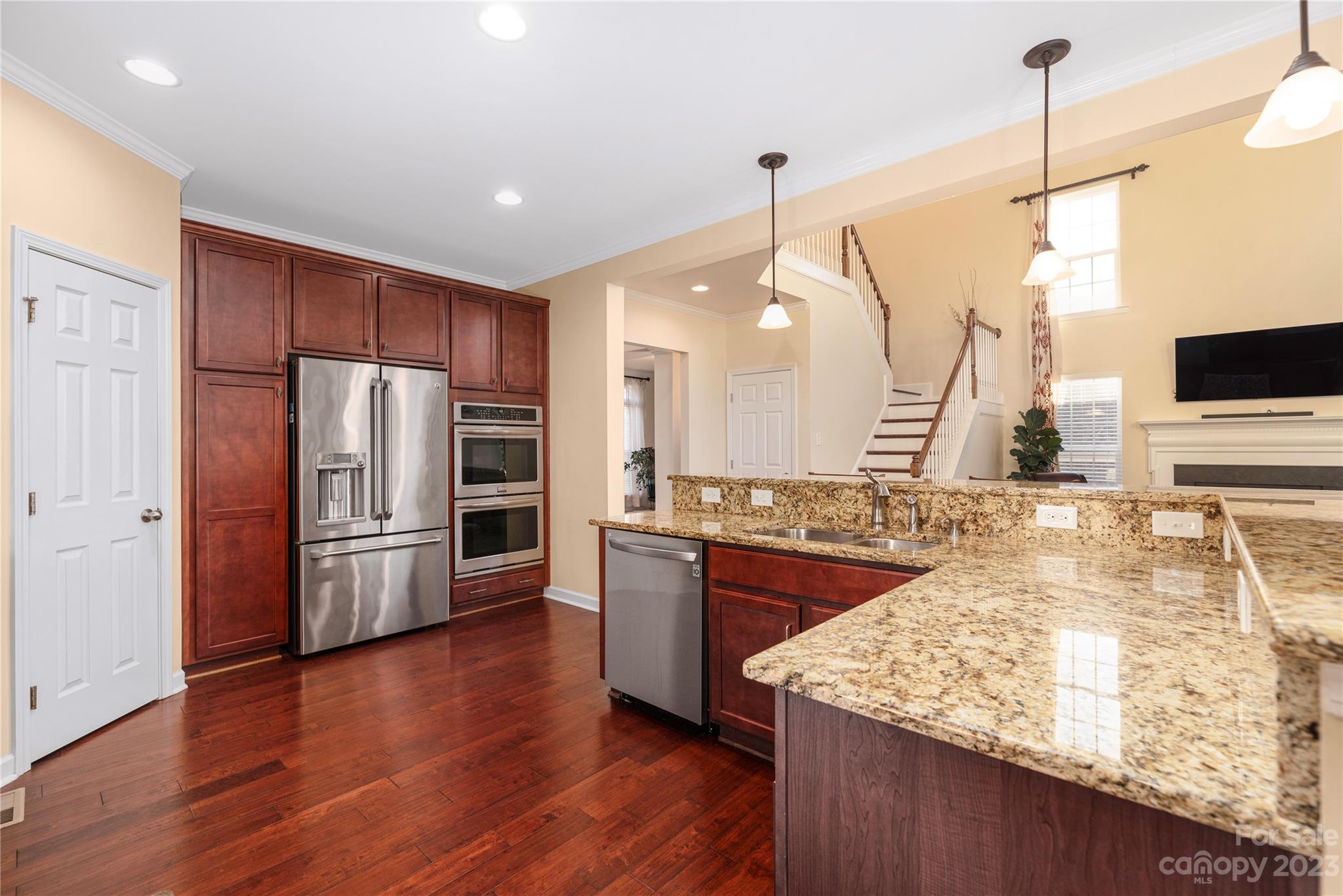Laurel Park - Residential