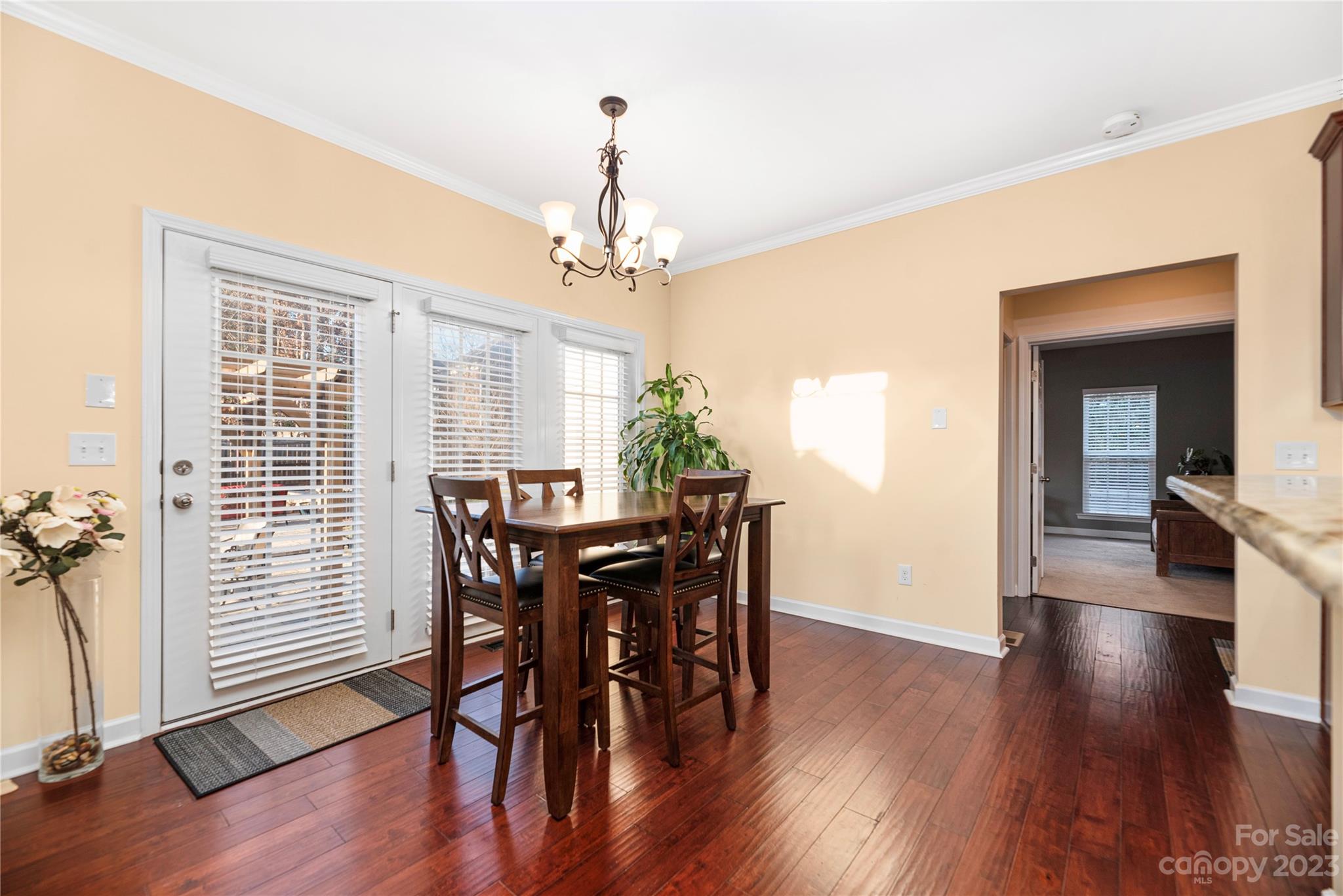 Laurel Park - Residential