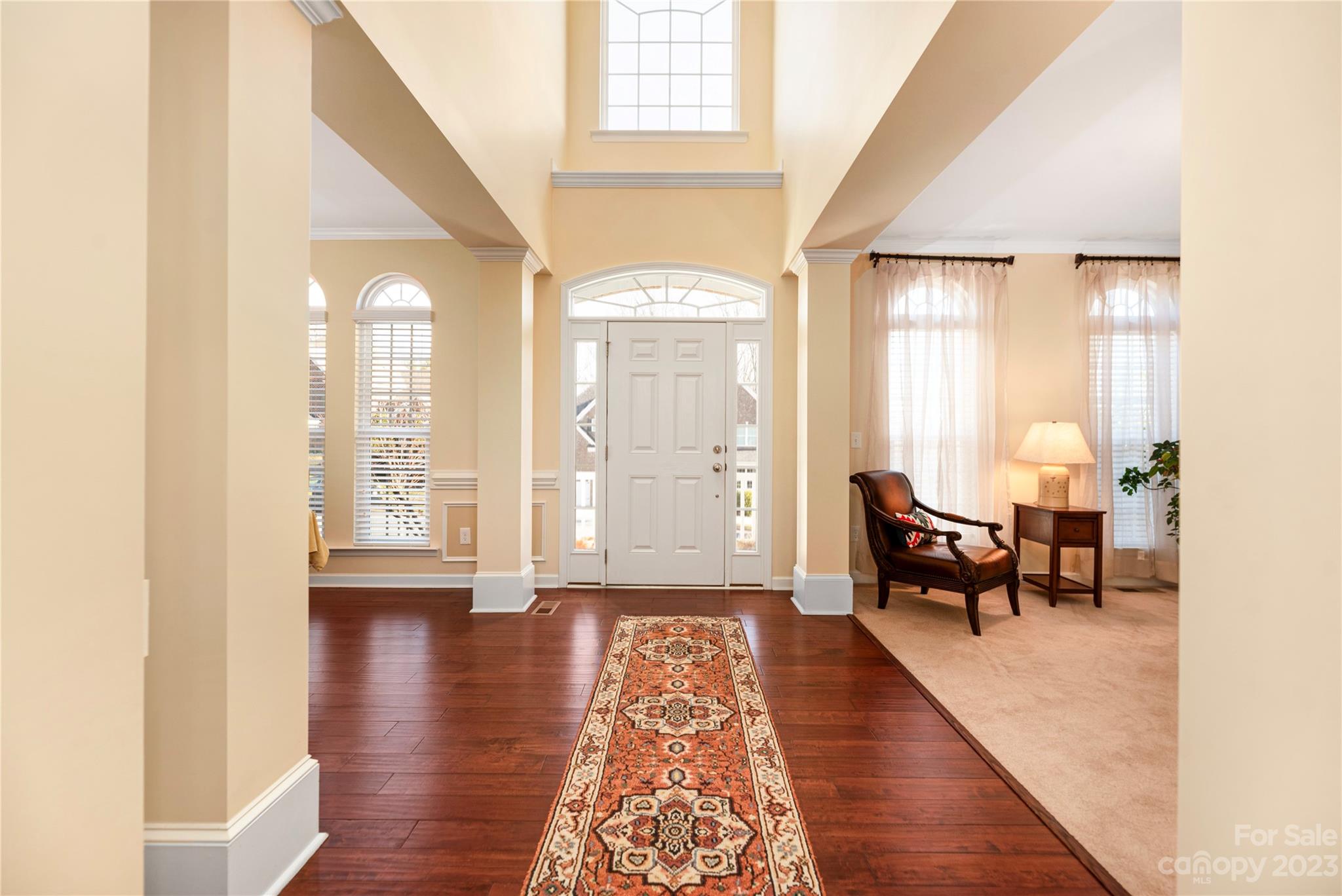 Laurel Park - Residential