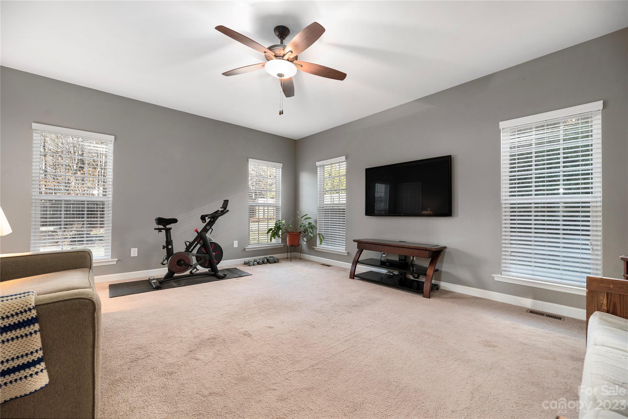 Laurel Park - Residential
