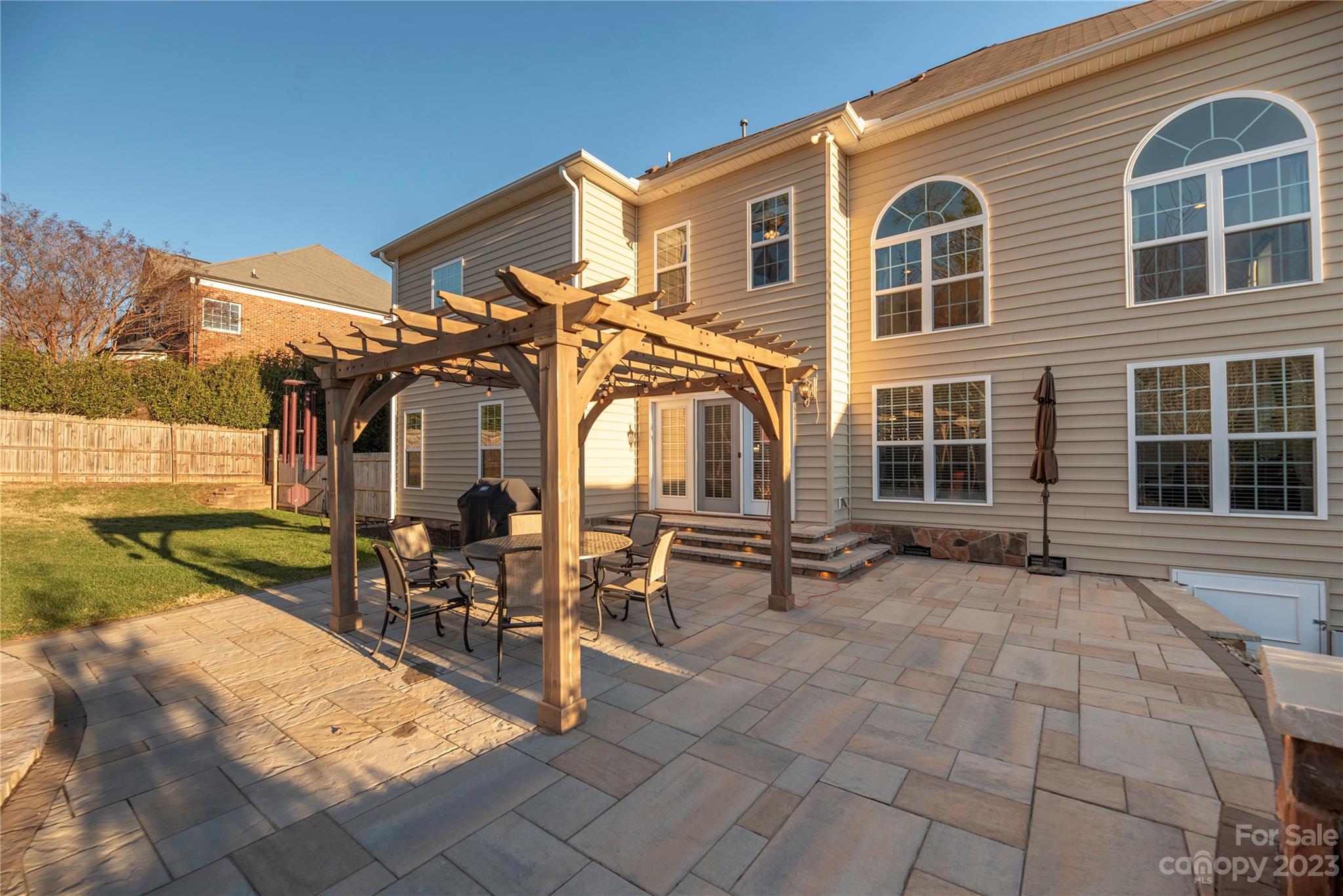 Laurel Park - Residential