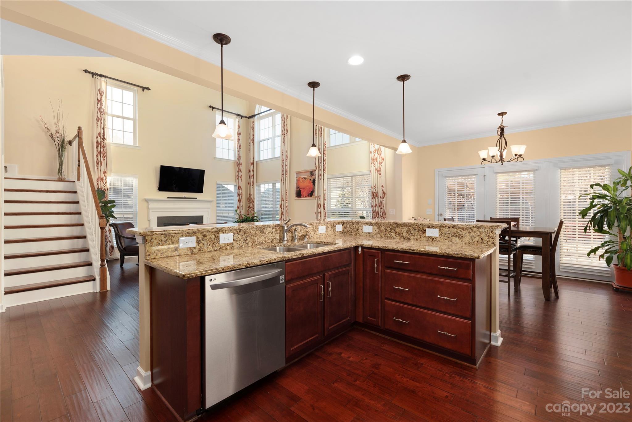 Laurel Park - Residential