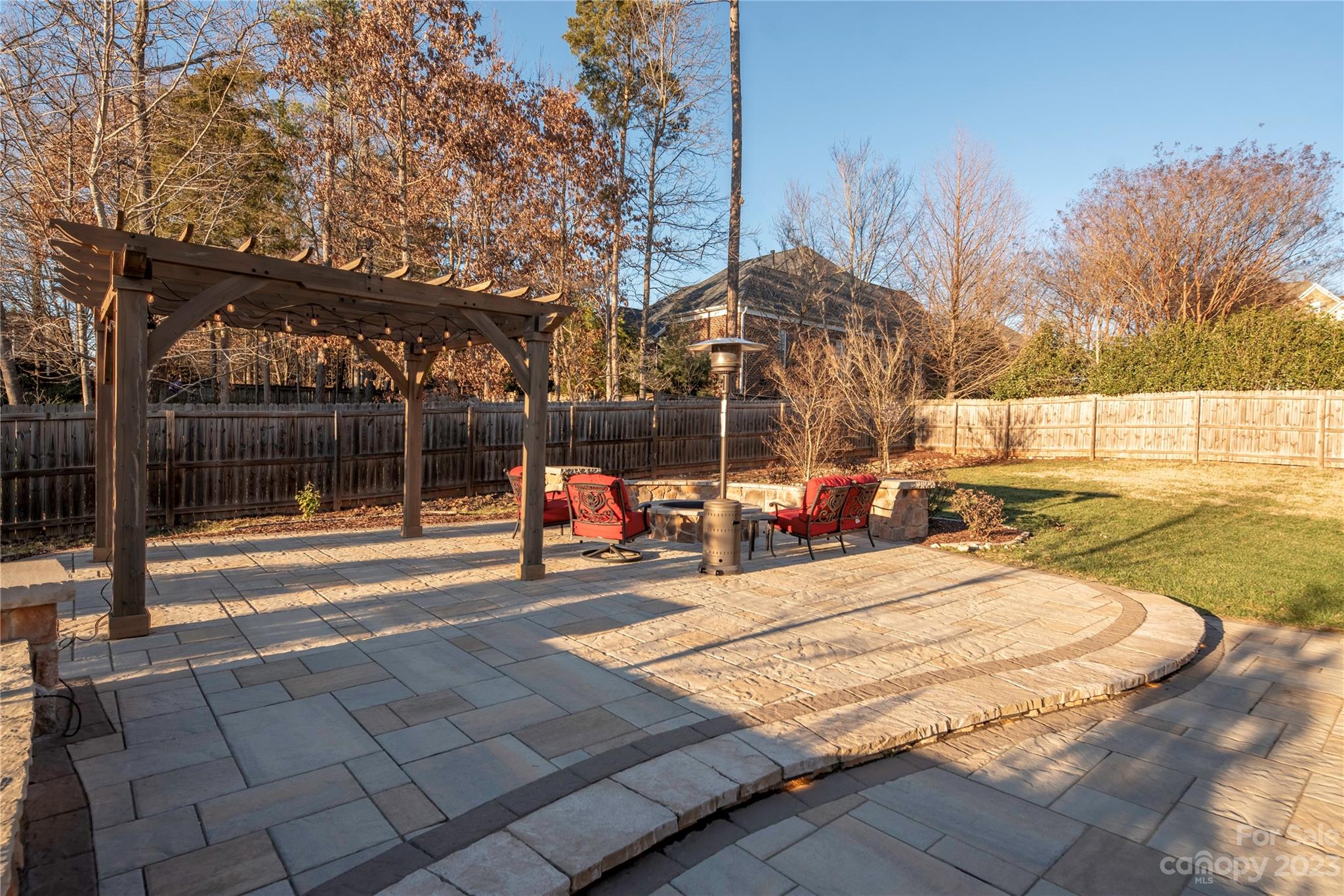 Laurel Park - Residential
