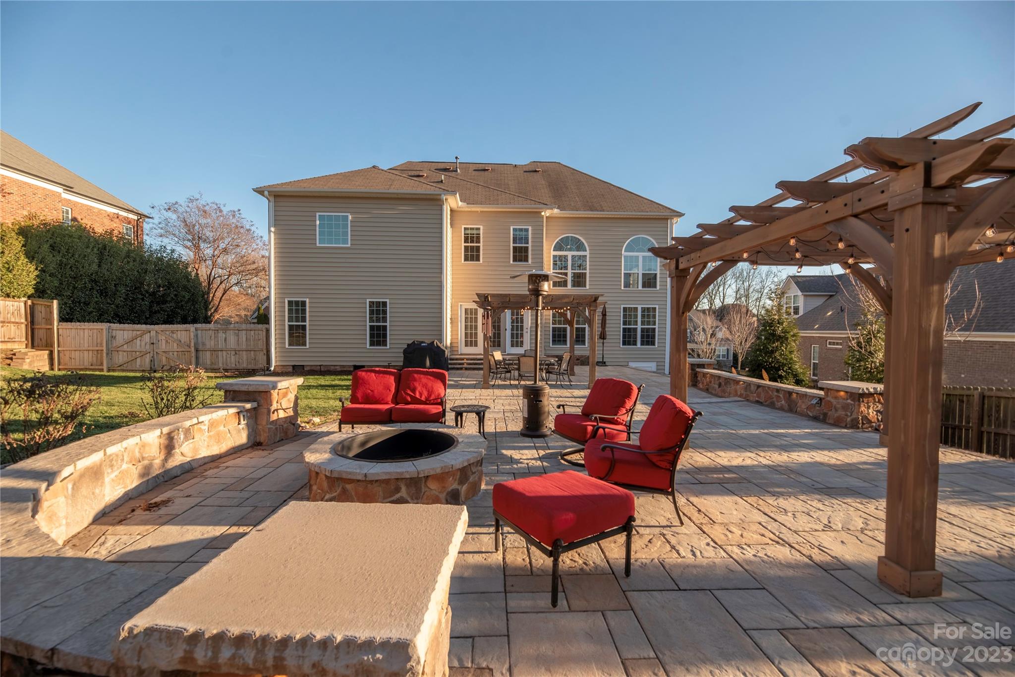 Laurel Park - Residential
