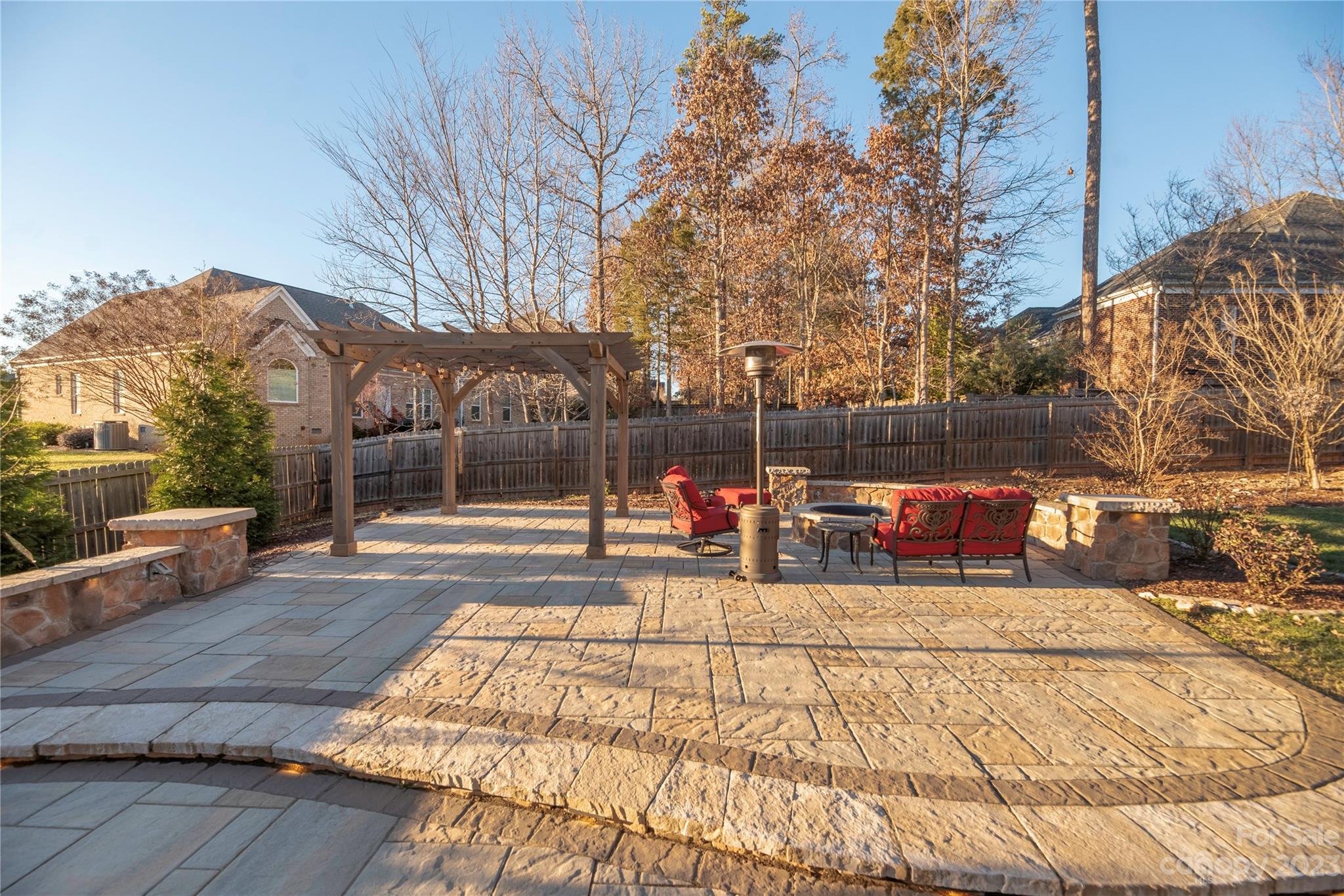 Laurel Park - Residential
