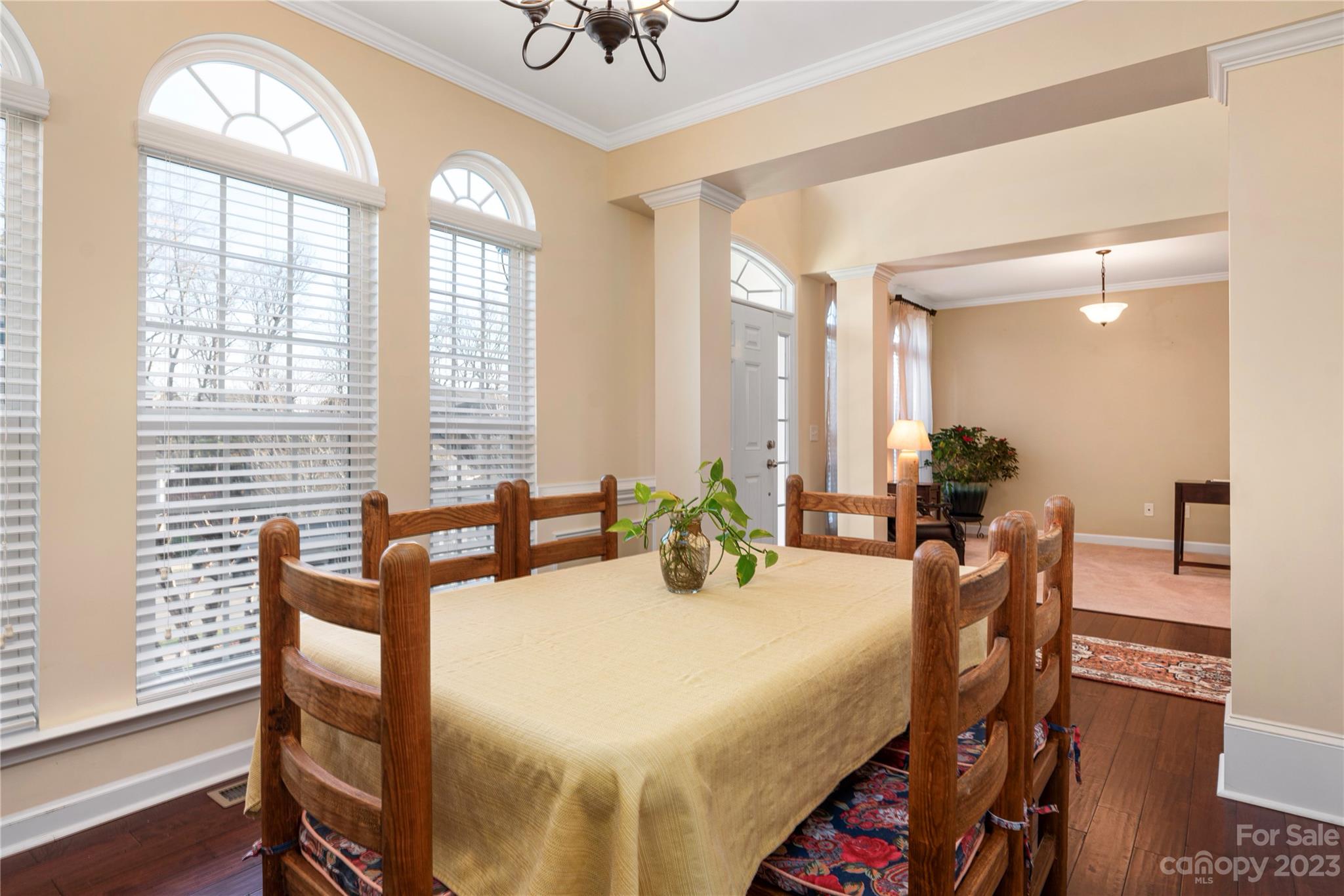 Laurel Park - Residential