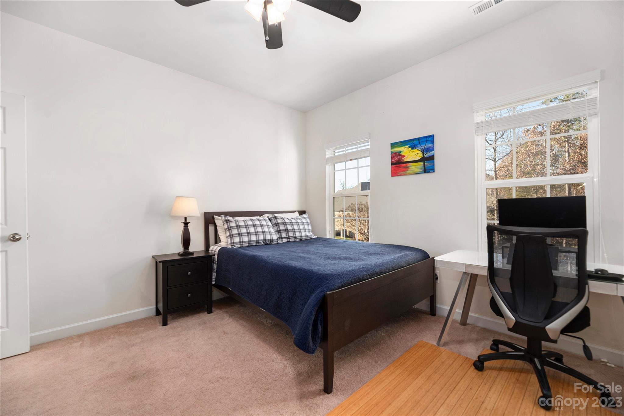 Laurel Park - Residential