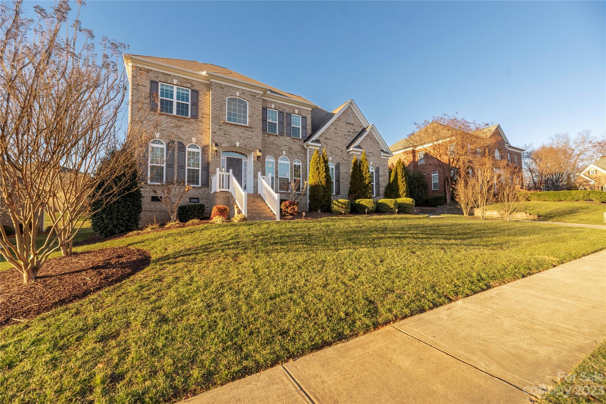 Laurel Park - Residential