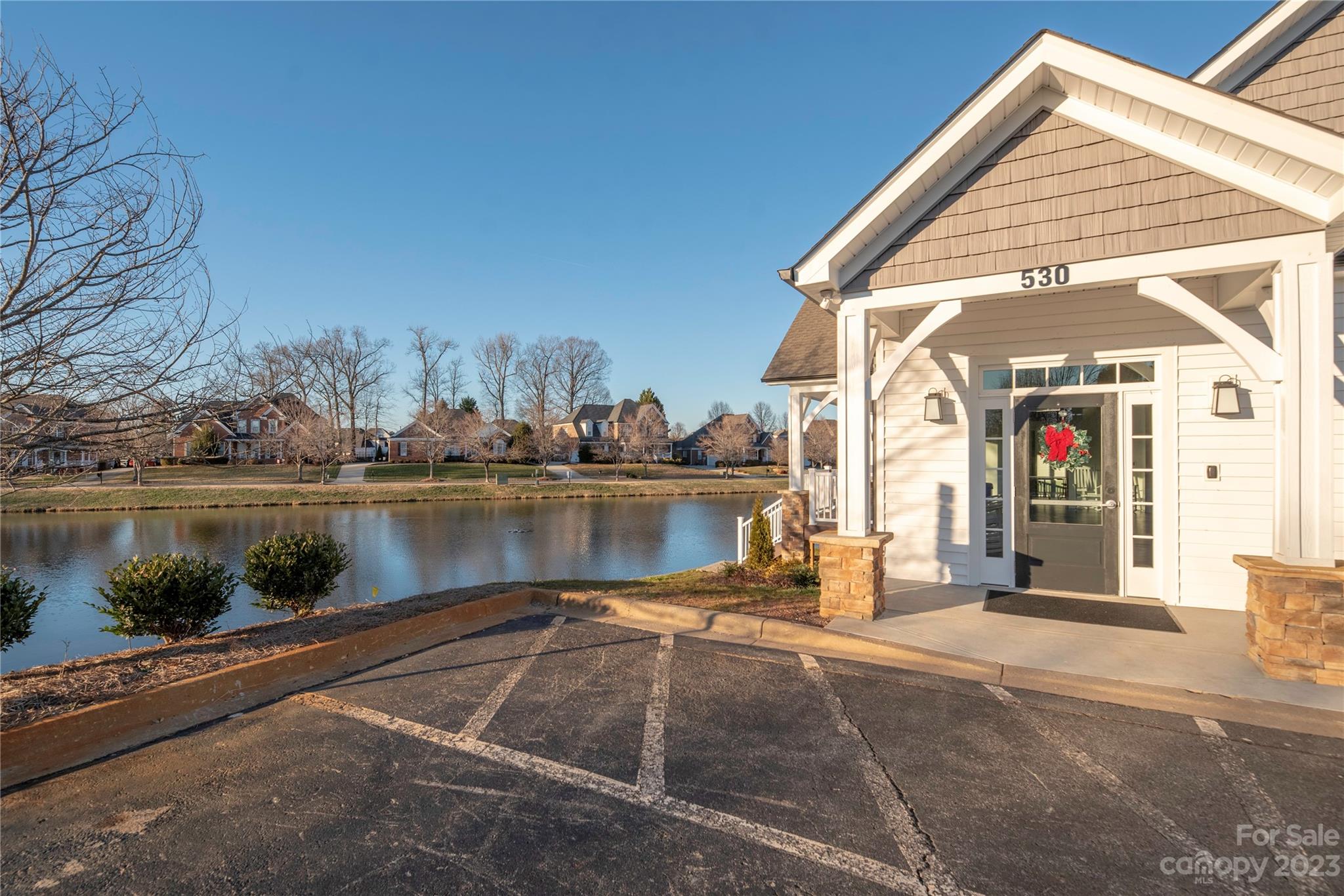 Laurel Park - Residential