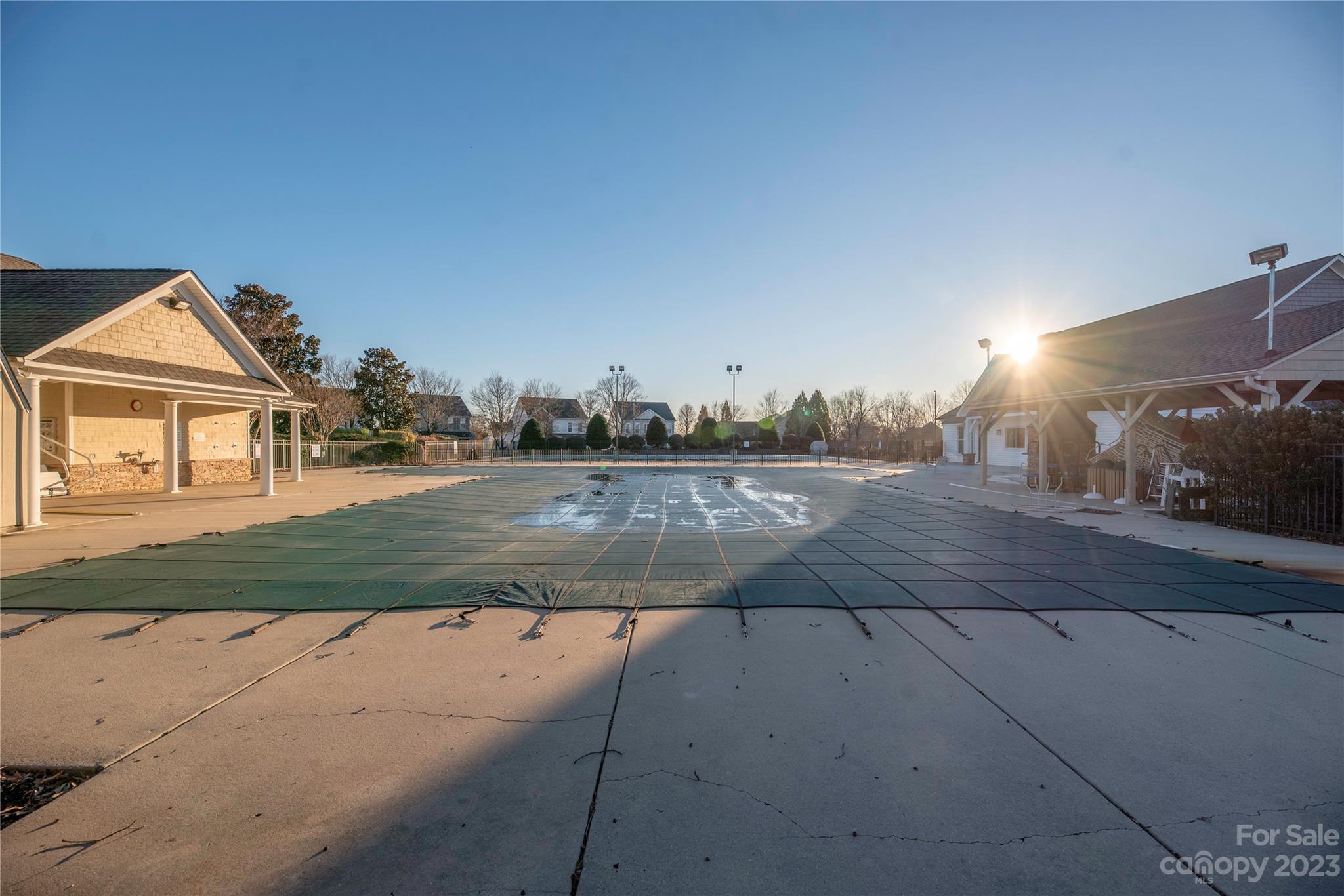 Laurel Park - Residential