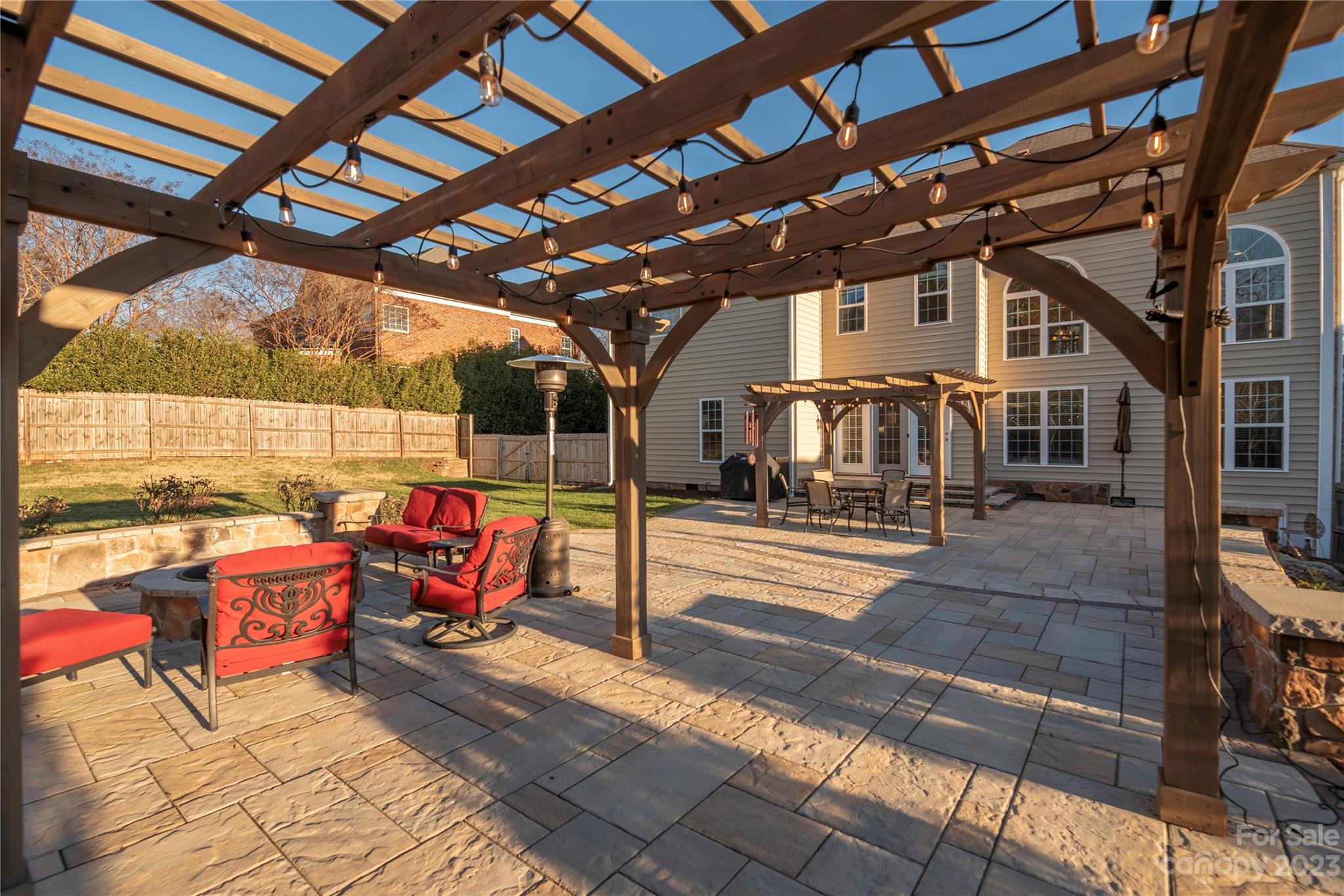 Laurel Park - Residential