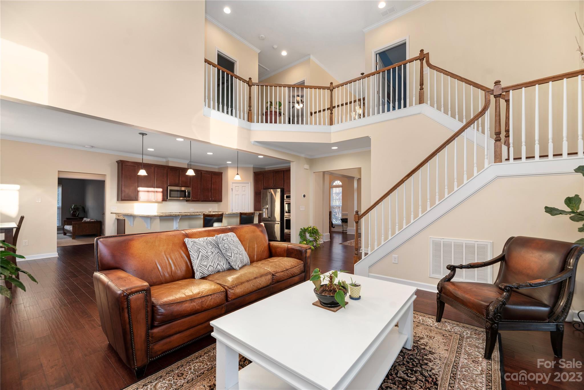 Laurel Park - Residential