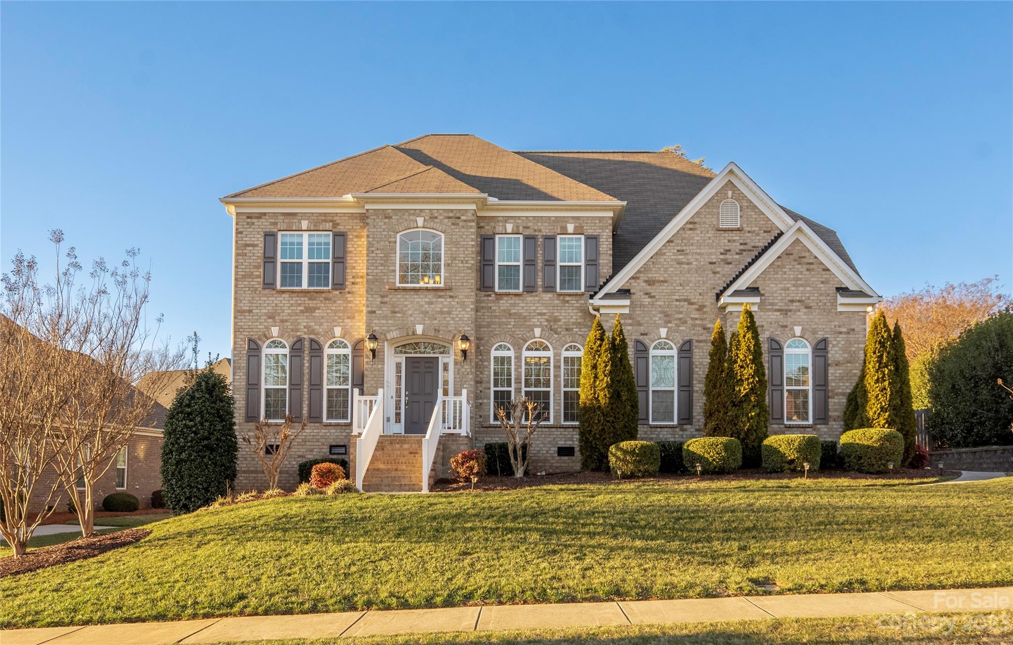 Laurel Park - Residential