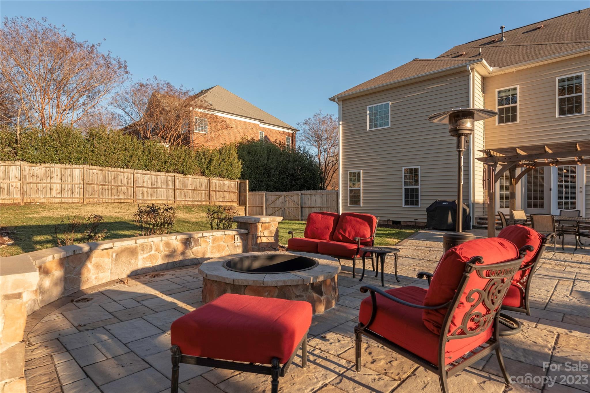 Laurel Park - Residential