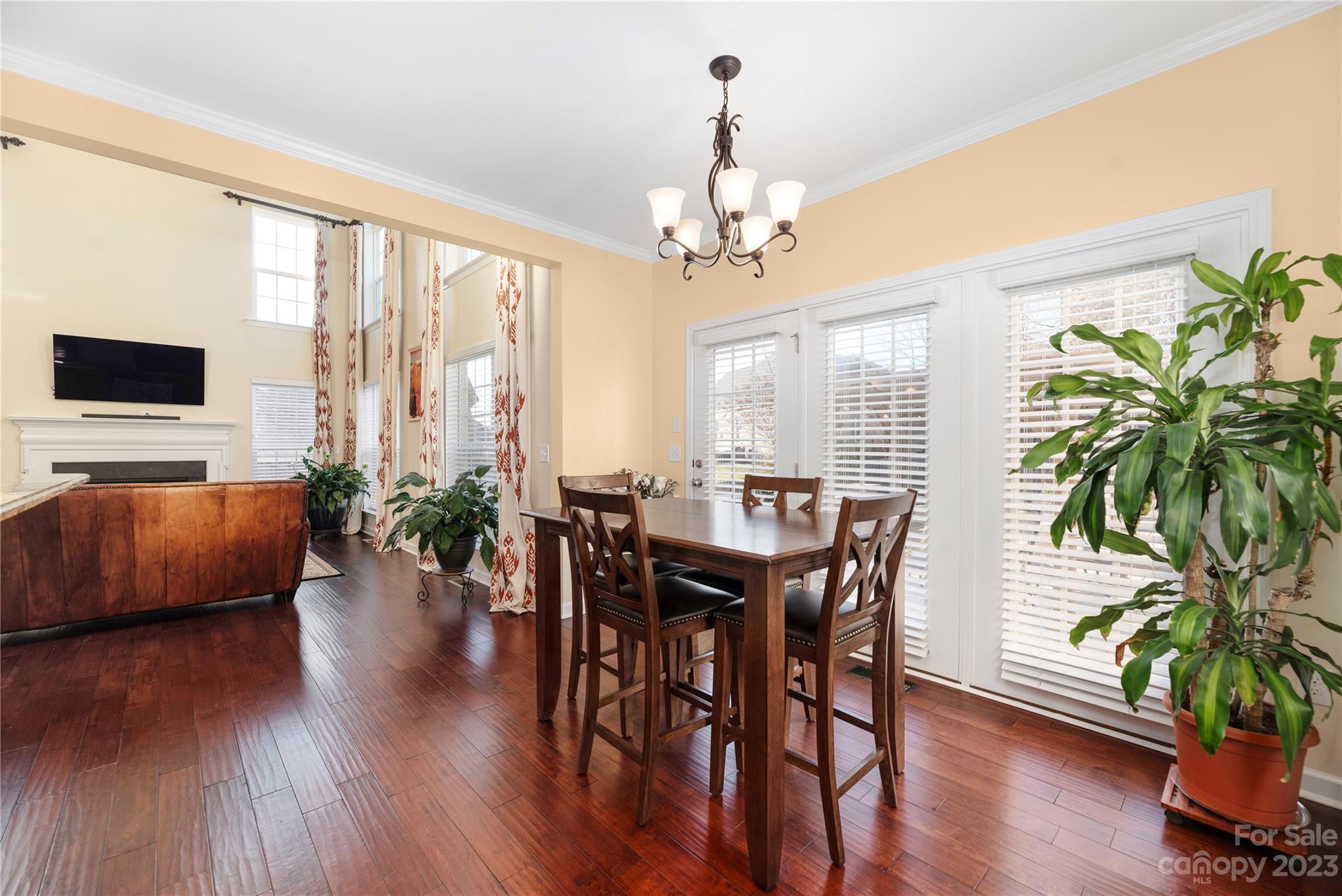 Laurel Park - Residential