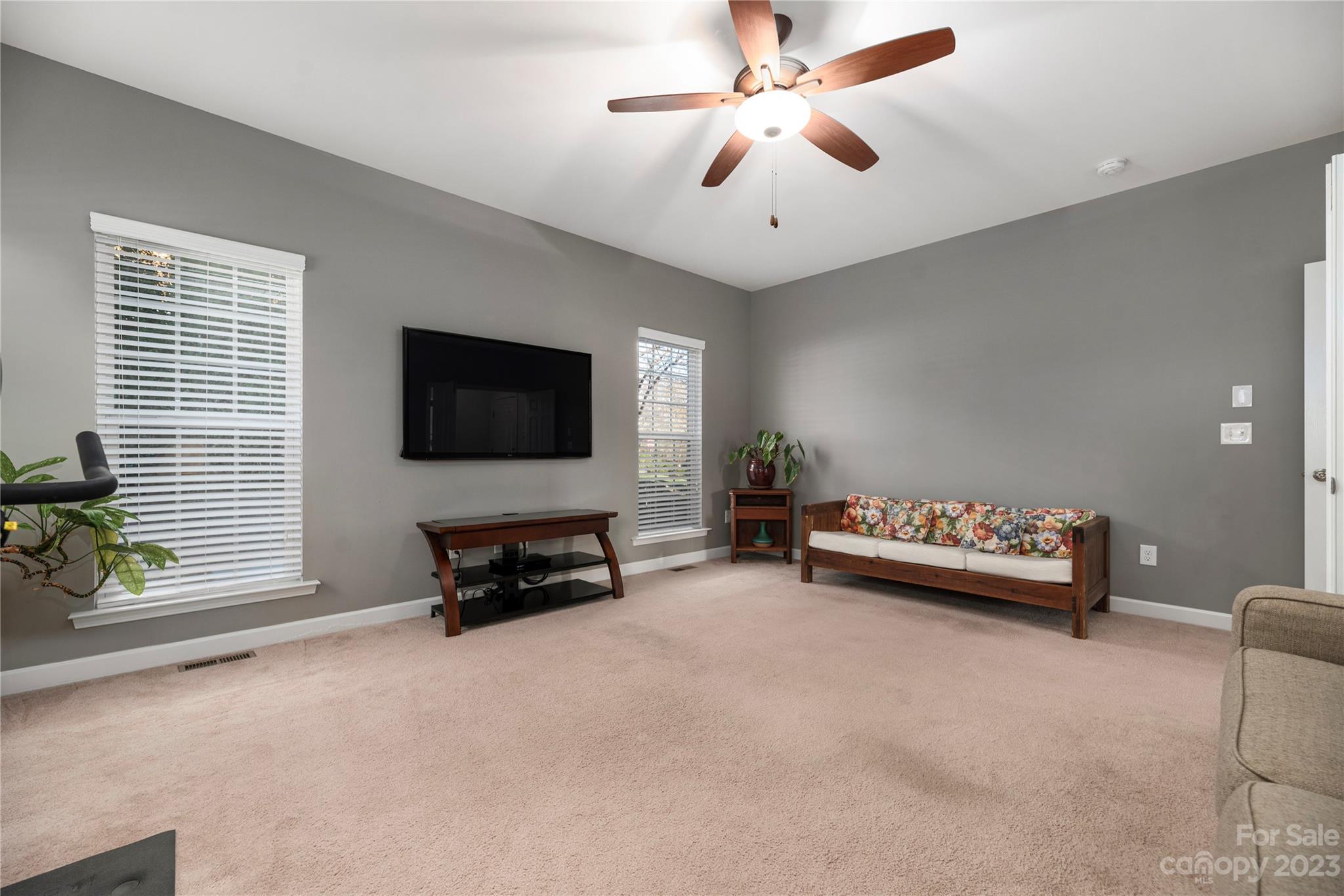 Laurel Park - Residential