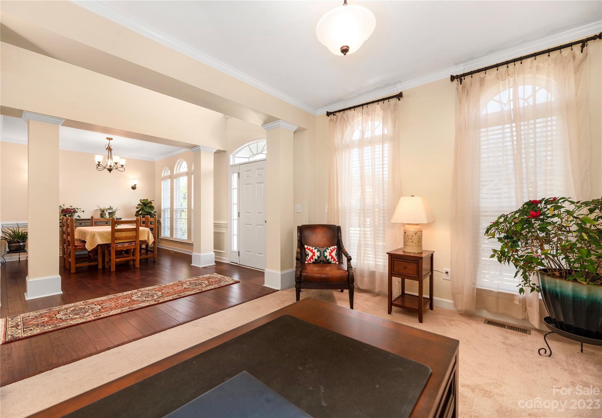 Laurel Park - Residential