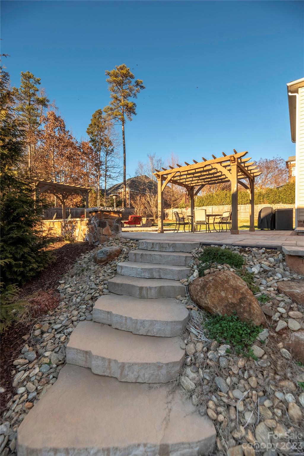Laurel Park - Residential