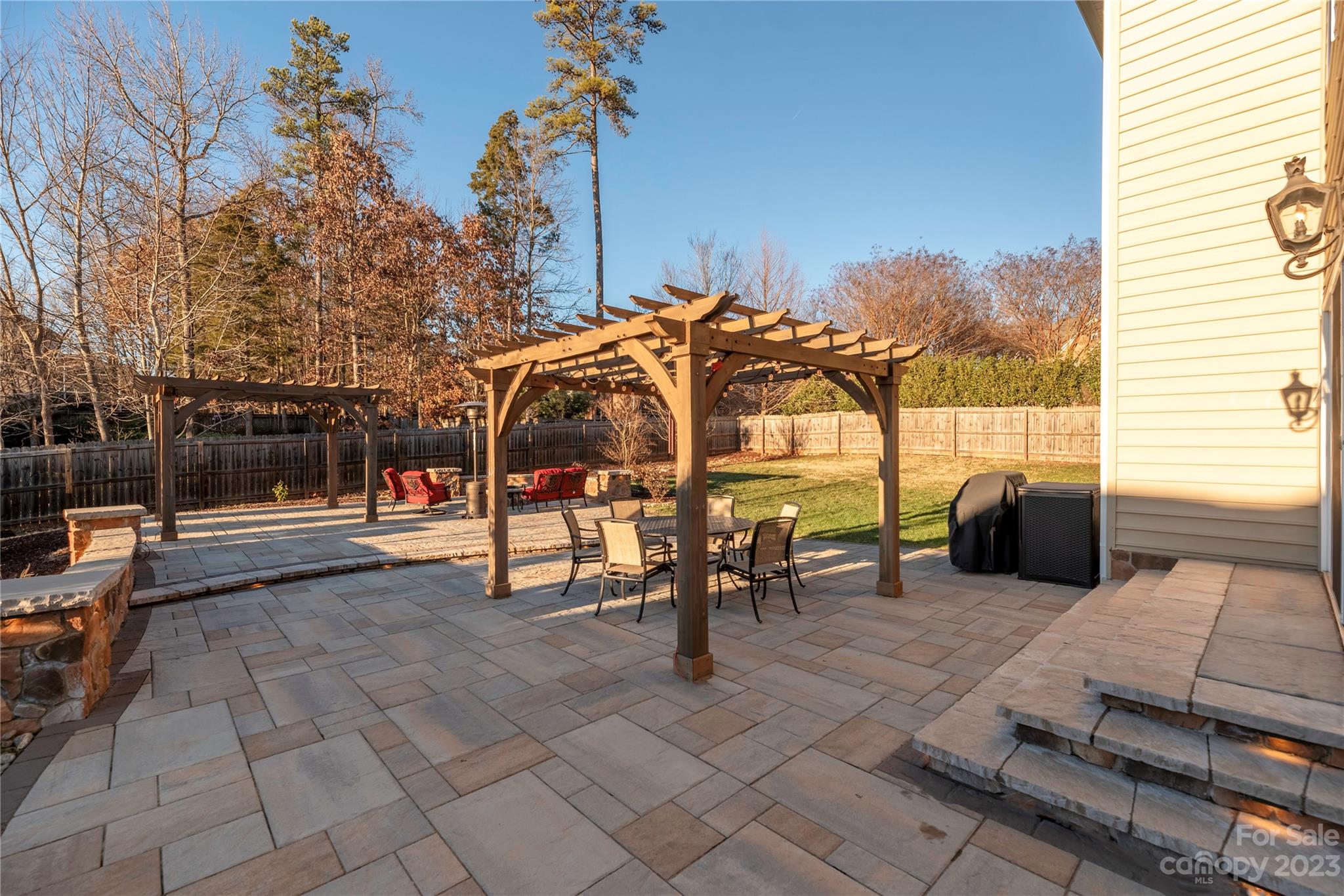 Laurel Park - Residential